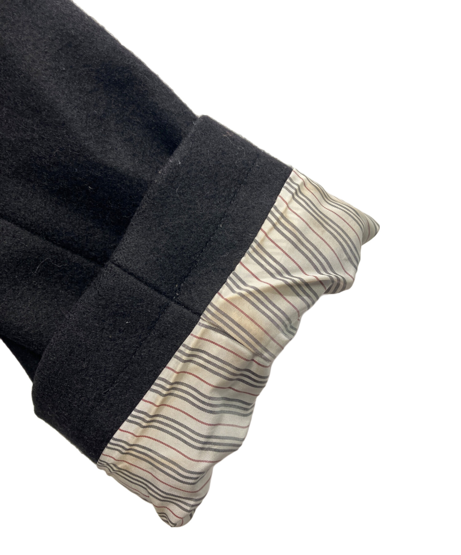 中古・古着通販】BURBERRY BLACK LABEL (バーバリーブラックレーベル