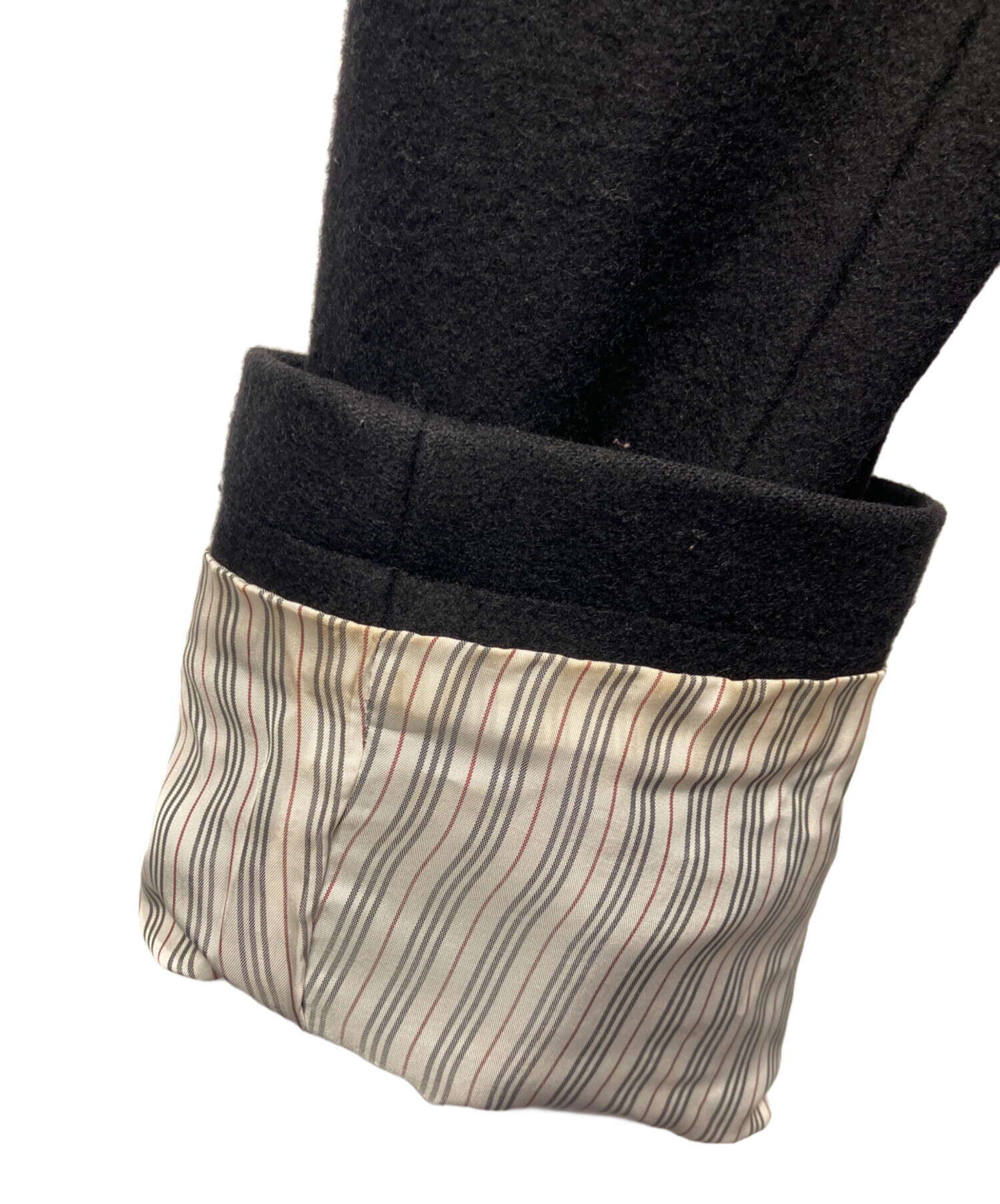 中古・古着通販】BURBERRY BLACK LABEL (バーバリーブラックレーベル