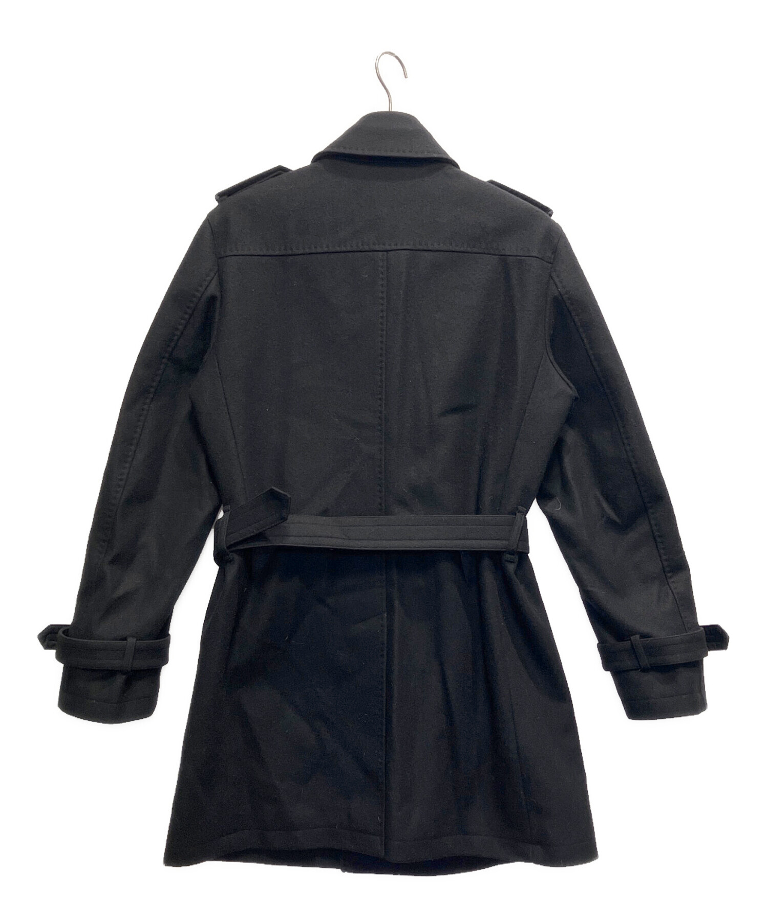 中古・古着通販】BURBERRY BLACK LABEL (バーバリーブラックレーベル