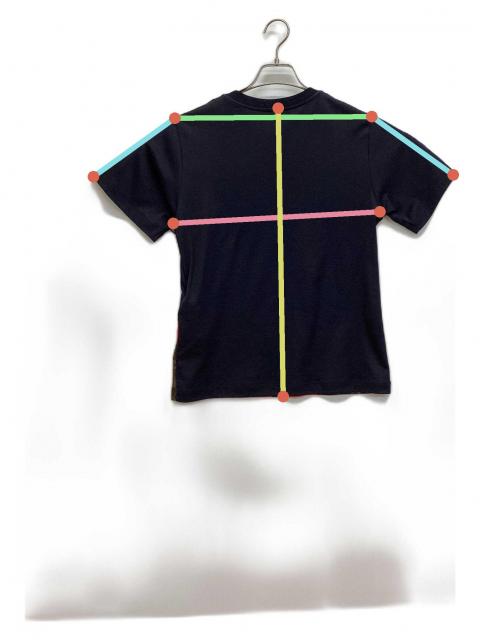 中古・古着通販】LOUIS VUITTON (ルイ ヴィトン) ゲームオン