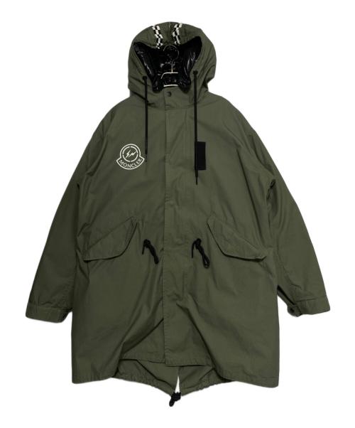中古・古着通販】MONCLER GENIUS (モンクレール ジーニアス) FRAGMENT