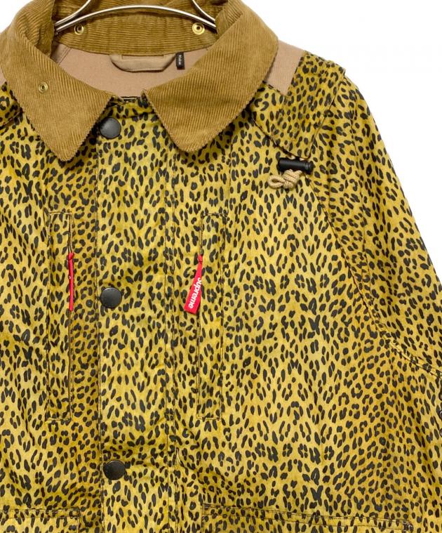 中古・古着通販】Supreme (シュプリーム) Barbour (バブアー