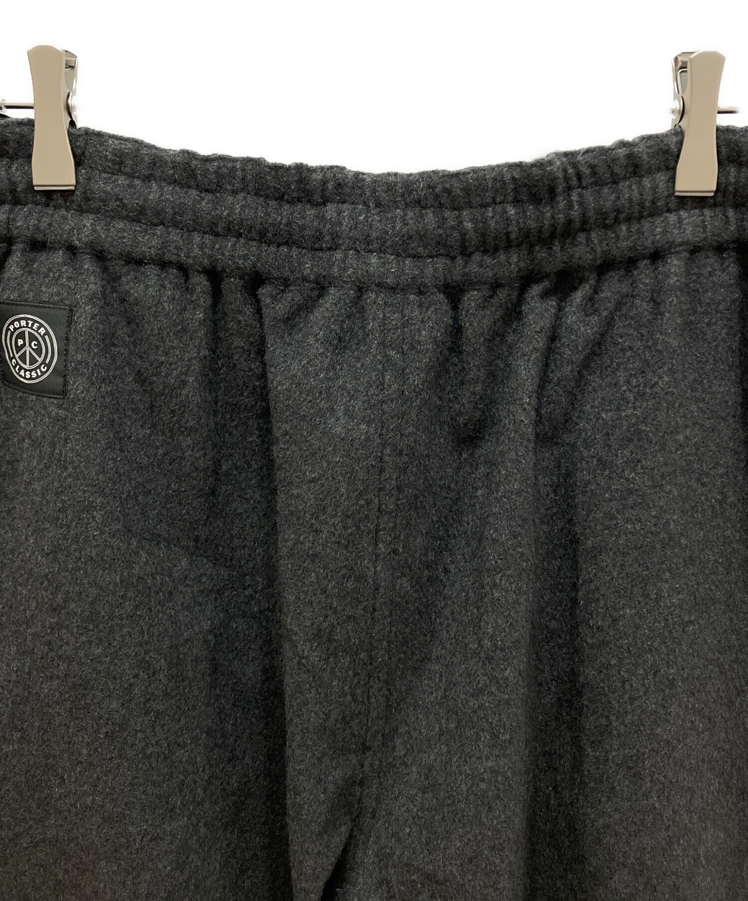 中古・古着通販】Porter Classic (ポータークラシック) CASHMERE