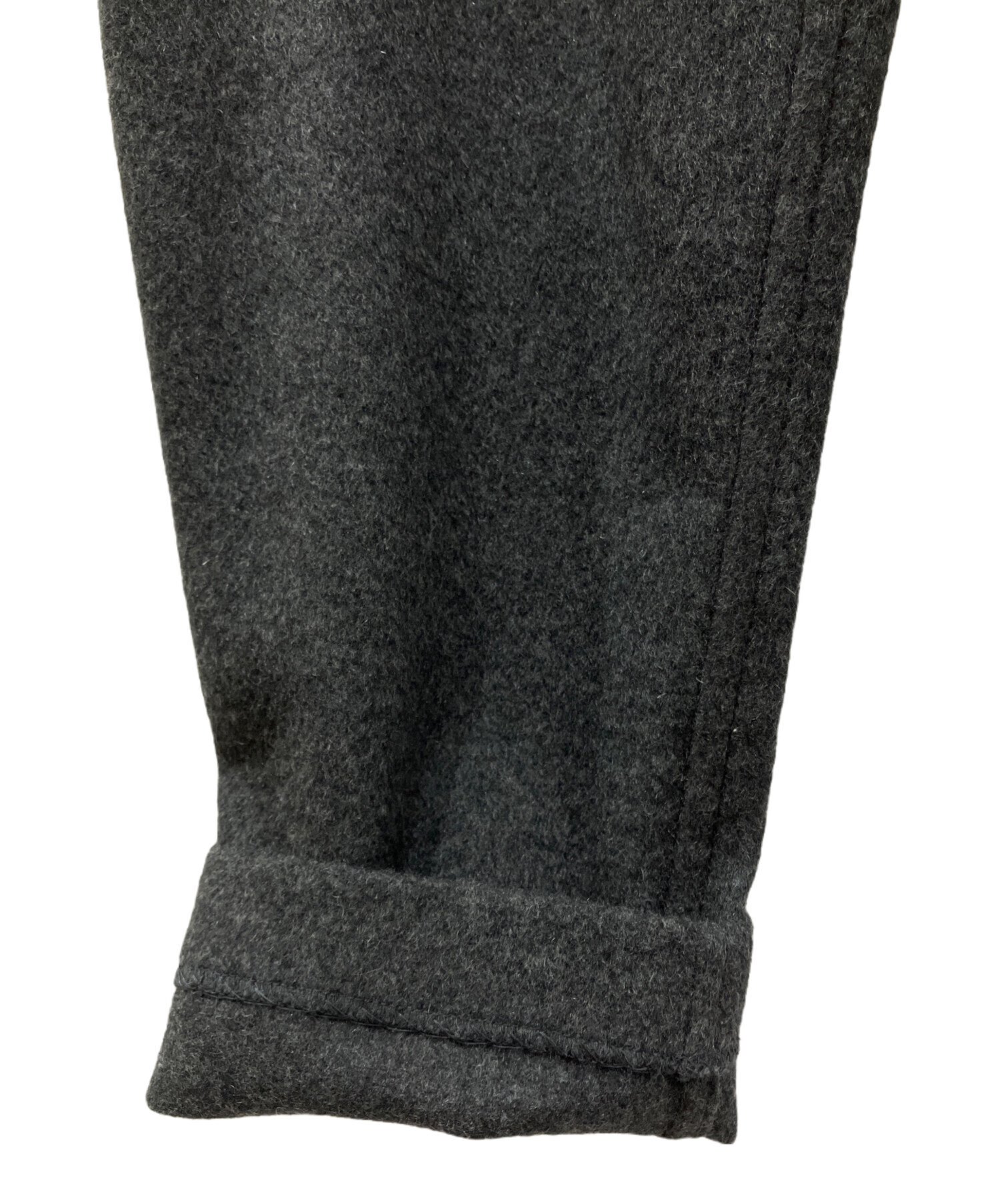 中古・古着通販】Porter Classic (ポータークラシック) CASHMERE