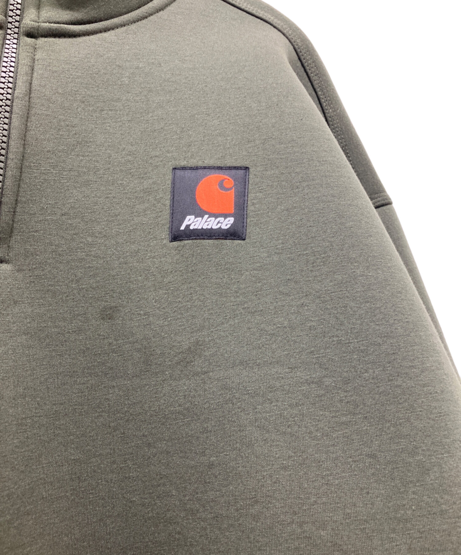 中古・古着通販】PALACE (パレス) Carhartt WIP (カーハート ワーク