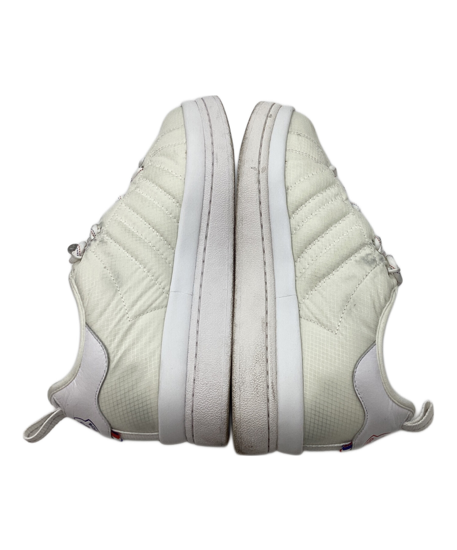 モンクレール アディダス キャンパス スニーカー 39 1/3 モンクレール アディダス キャンパス スニーカー