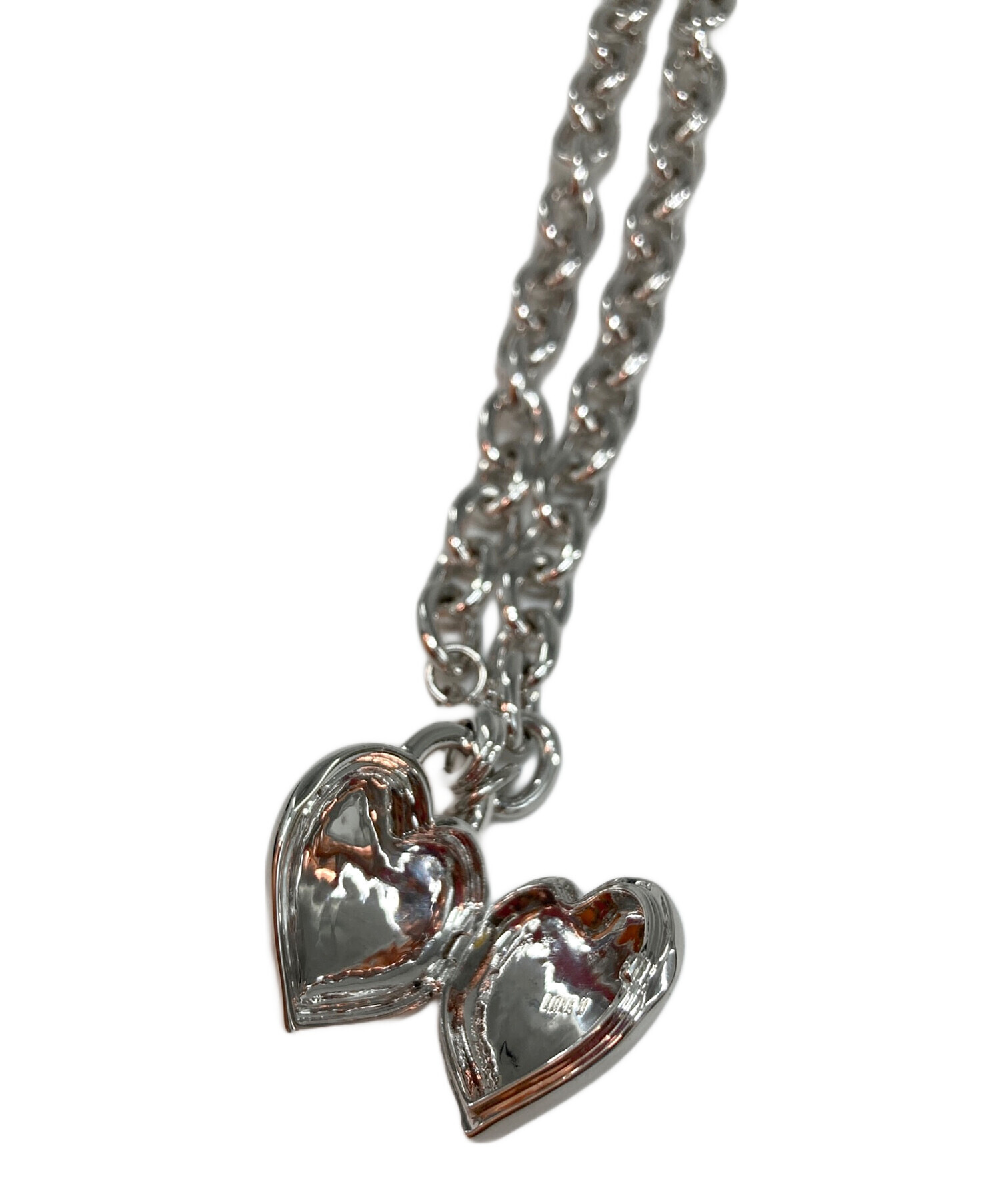 中古・古着通販】Little sunny bite (リトルサニーバイト) ハート