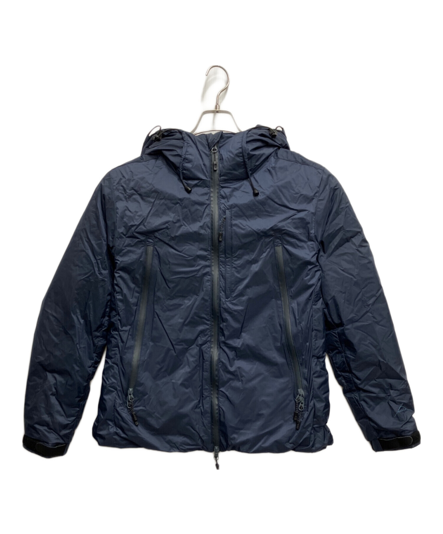 中古・古着通販】NANGA (ナンガ) JOURNAL STANDARD relume (ジャーナル