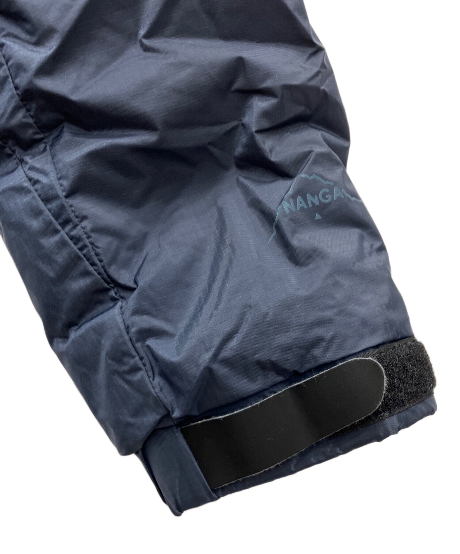 中古・古着通販】NANGA (ナンガ) JOURNAL STANDARD relume (ジャーナル