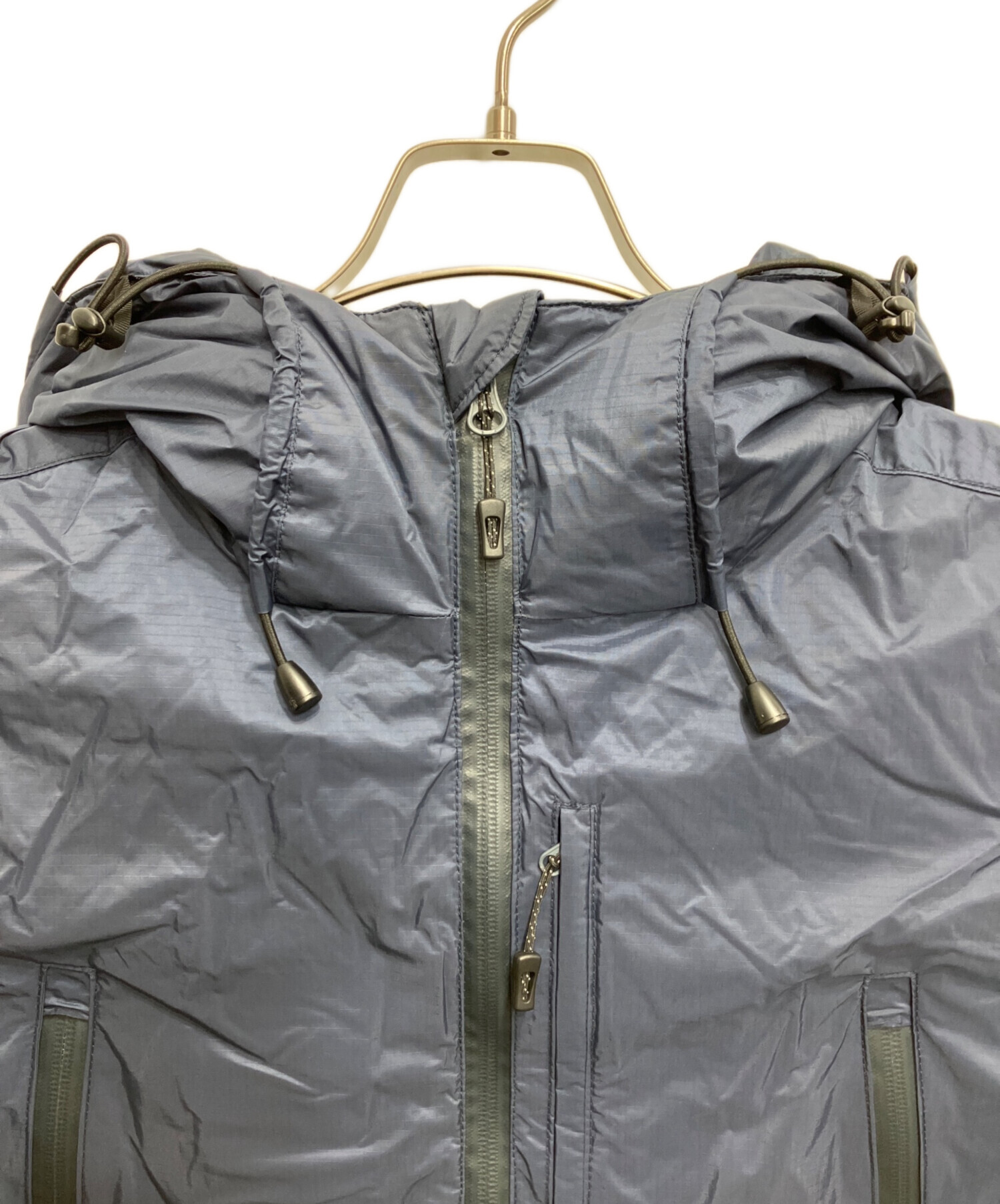 中古・古着通販】NANGA (ナンガ) JOURNAL STANDARD relume (ジャーナル