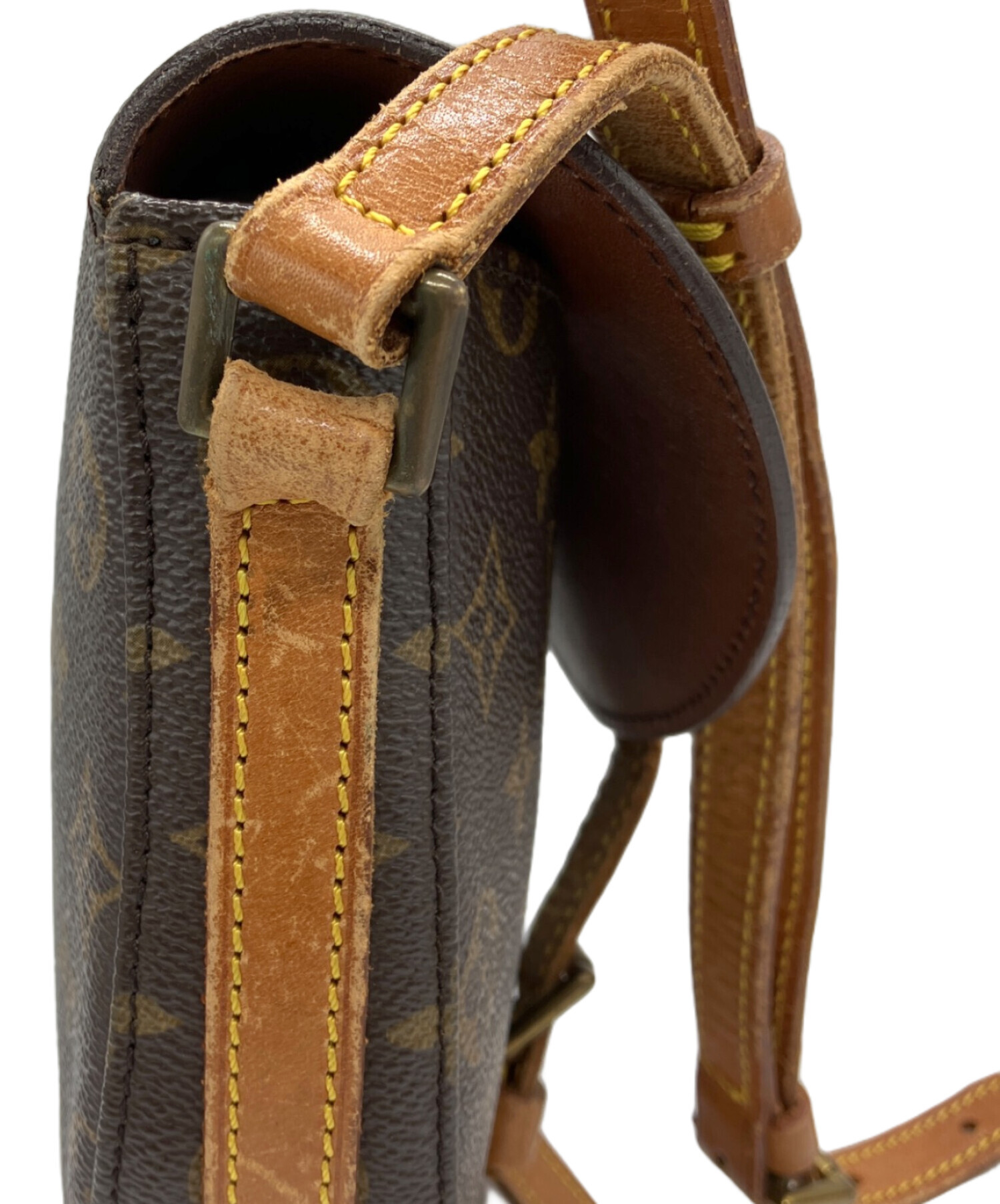 中古・古着通販】LOUIS VUITTON (ルイ ヴィトン) シャンティPM