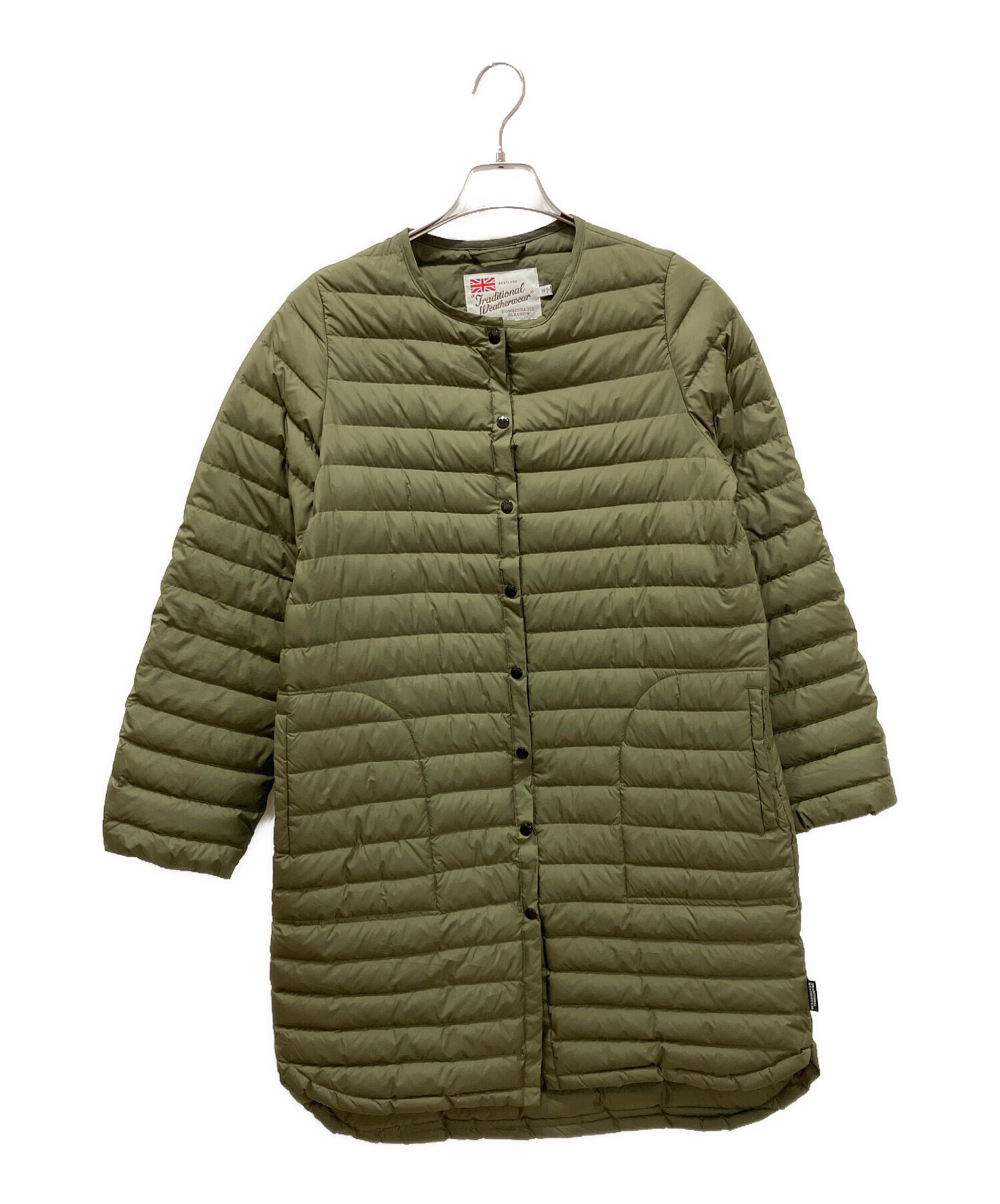 中古・古着通販】Traditional Weatherwear (トラディショナルウェザー 