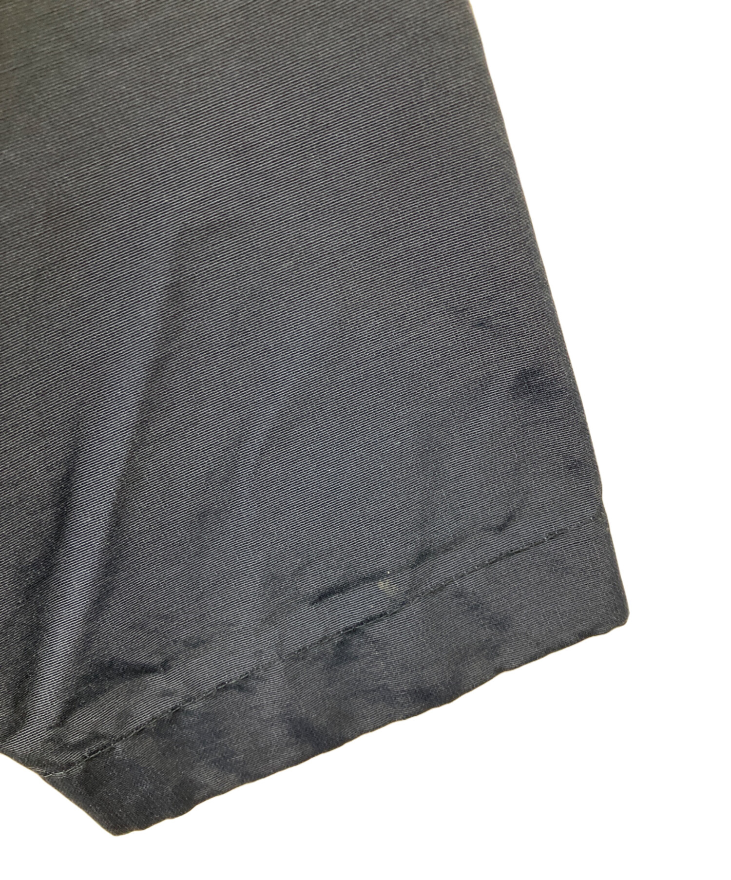 中古・古着通販】Barbour (バブアー) ノンオイルドビデイルジャケット