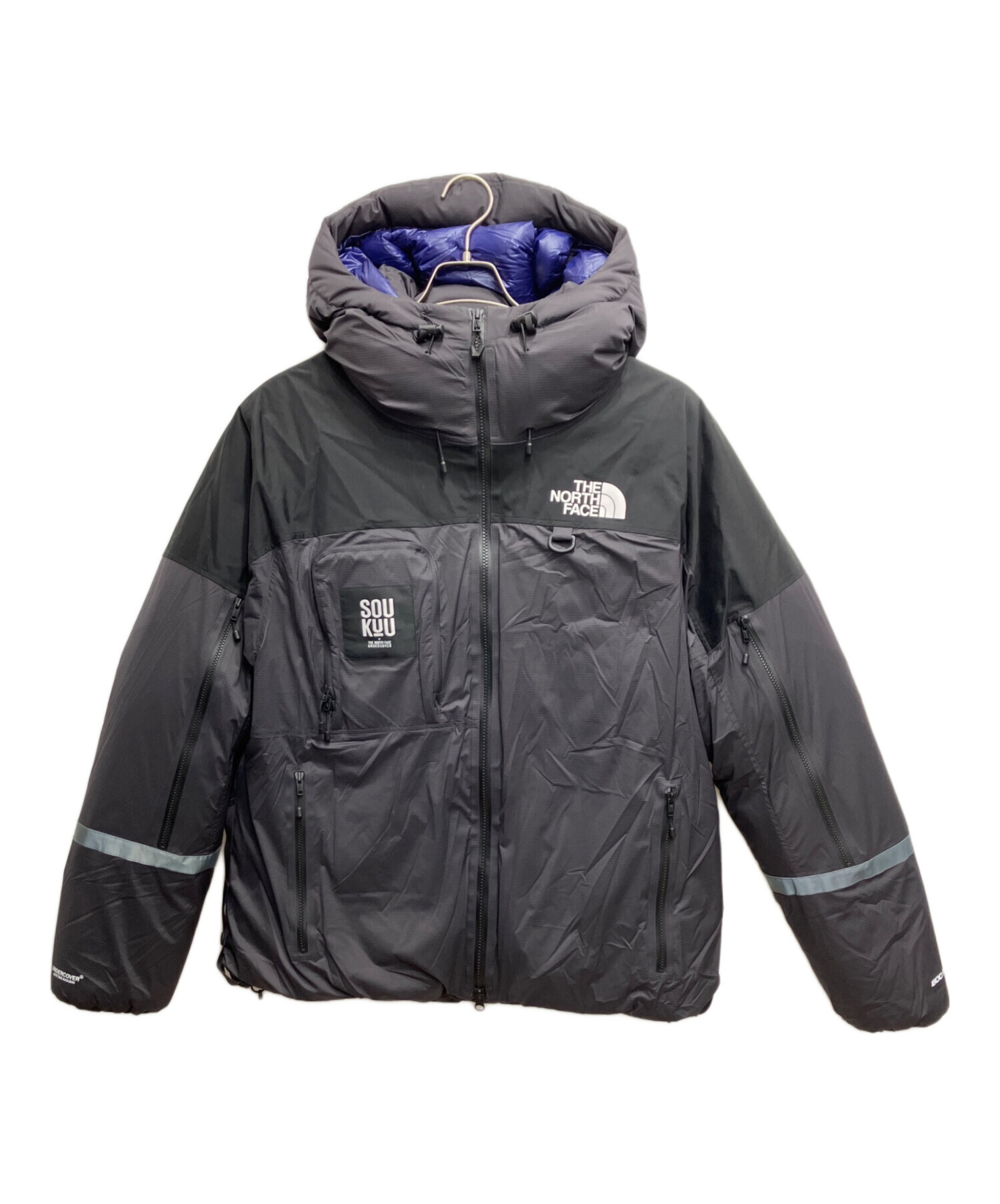 中古・古着通販】THE NORTH FACE (ザ ノース フェイス) UNDERCOVER