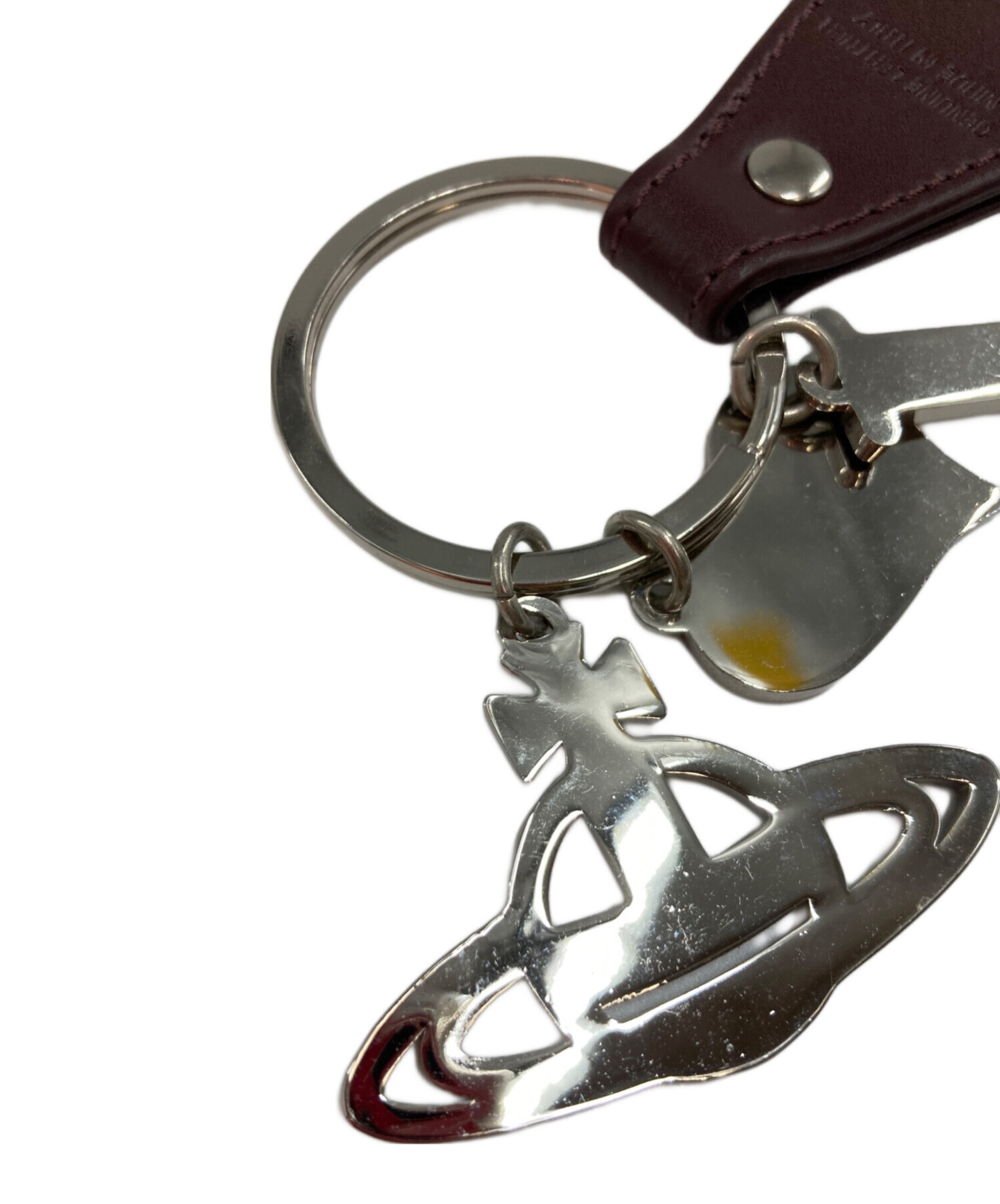 中古・古着通販】Vivienne Westwood (ヴィヴィアンウエストウッド) I