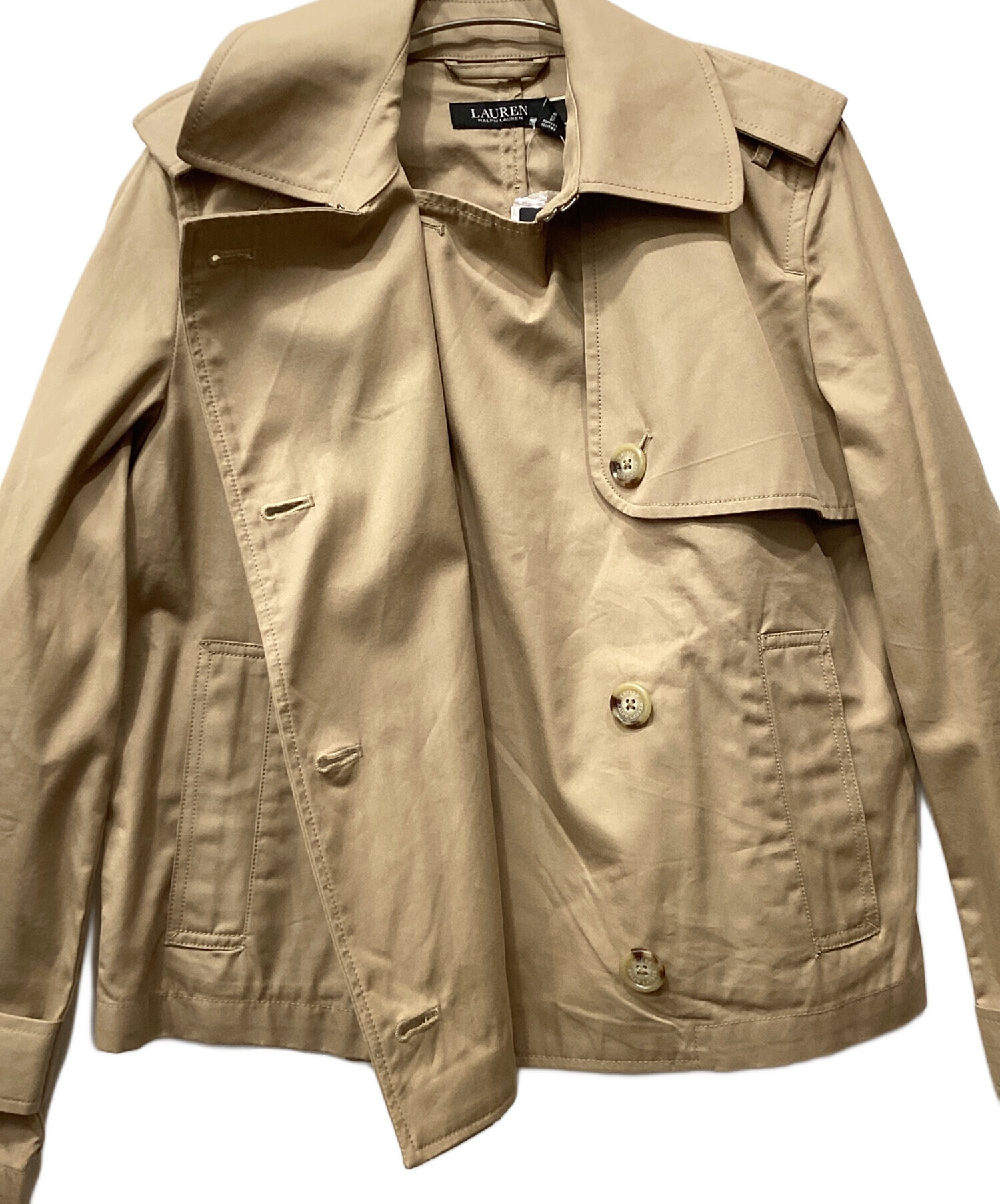 中古・古着通販】LAUREN RALPH LAUREN (ローレンラルフローレン
