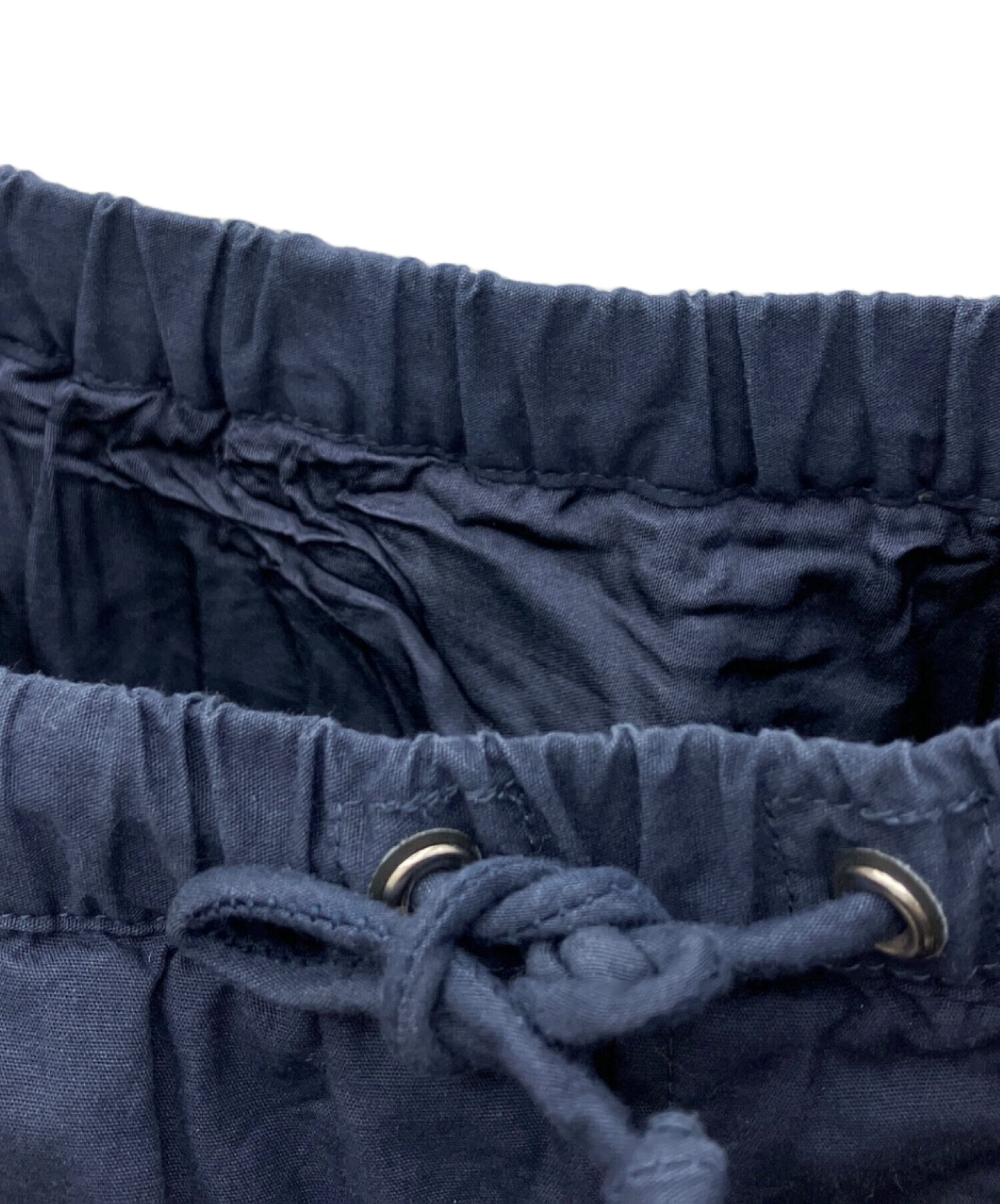 中古・古着通販】pheeta (フィータ) Trinity パンツ ブラック サイズ:2