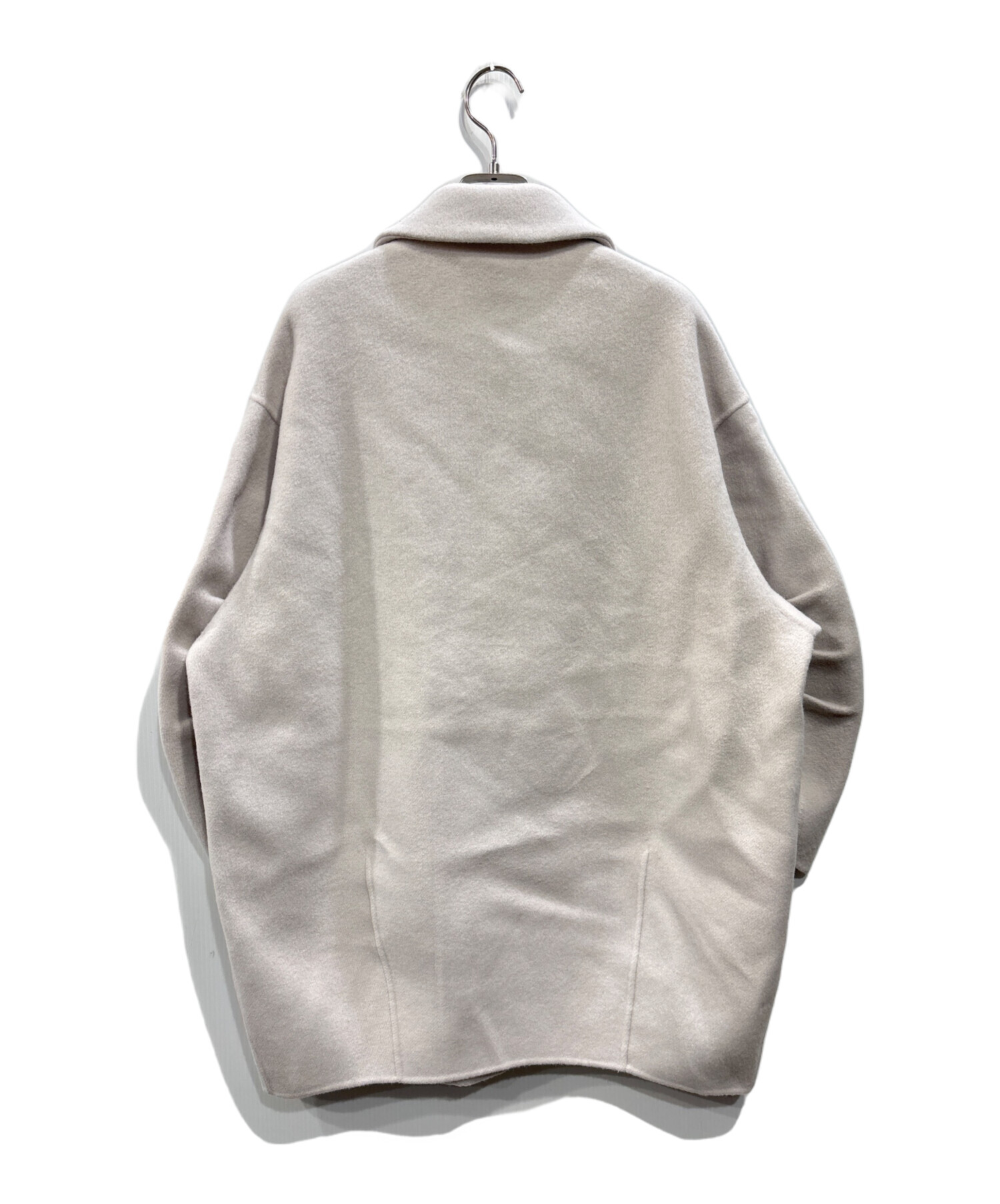 中古・古着通販】ETRE TOKYO (エトレトウキョウ) フーディーストール