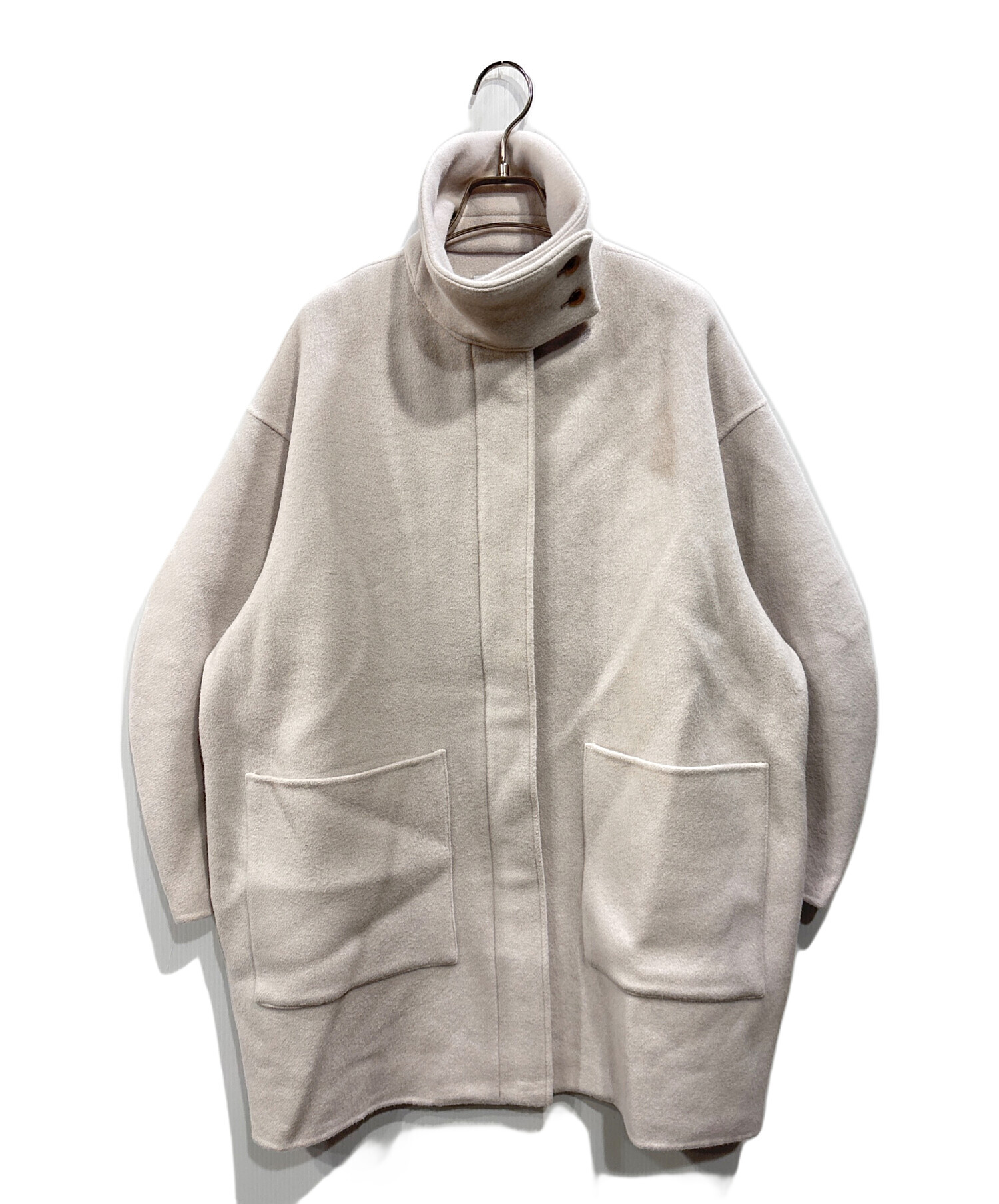 中古・古着通販】ETRE TOKYO (エトレトウキョウ) フーディーストール