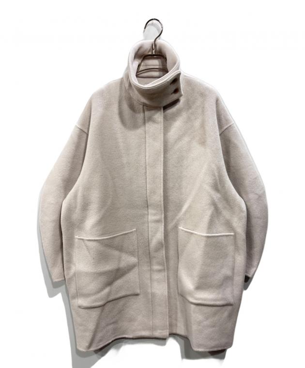 中古・古着通販】ETRE TOKYO (エトレトウキョウ) フーディーストール