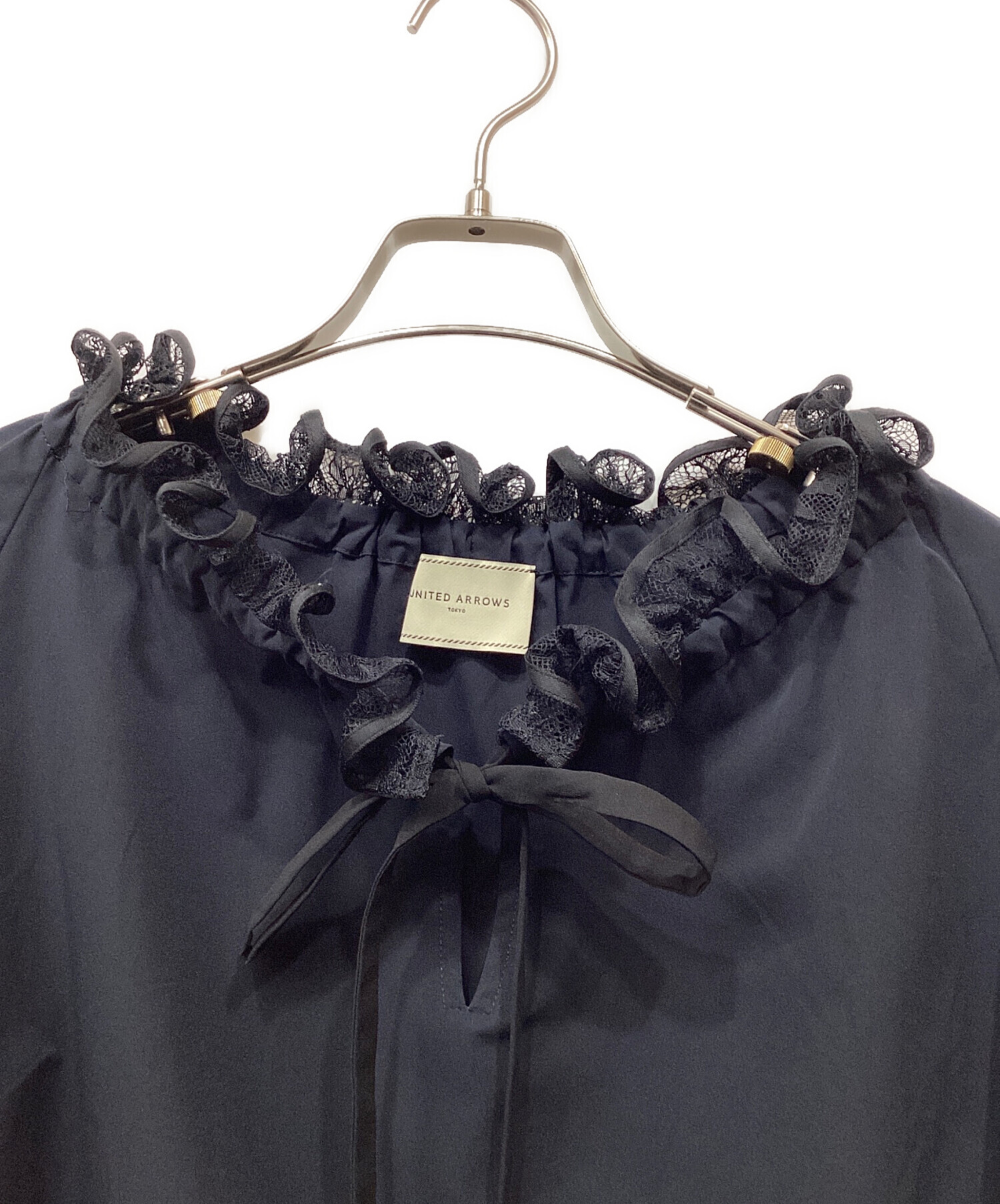 中古・古着通販】UNITED ARROWS (ユナイテッドアローズ) レース
