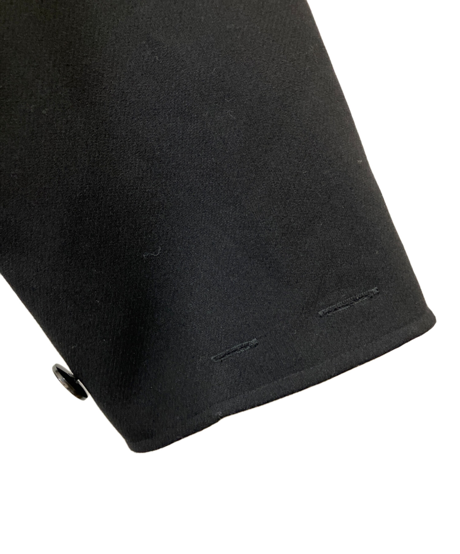 中古・古着通販】ENFOLD (エンフォルド) 2WAY SLEEVE PULLOVER