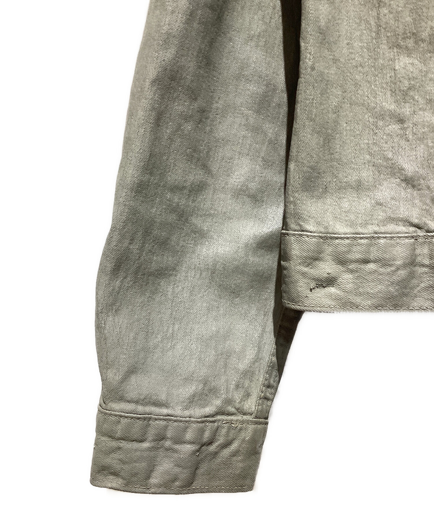 中古・古着通販】Maison Margiela (メゾンマルジェラ) ペンキ