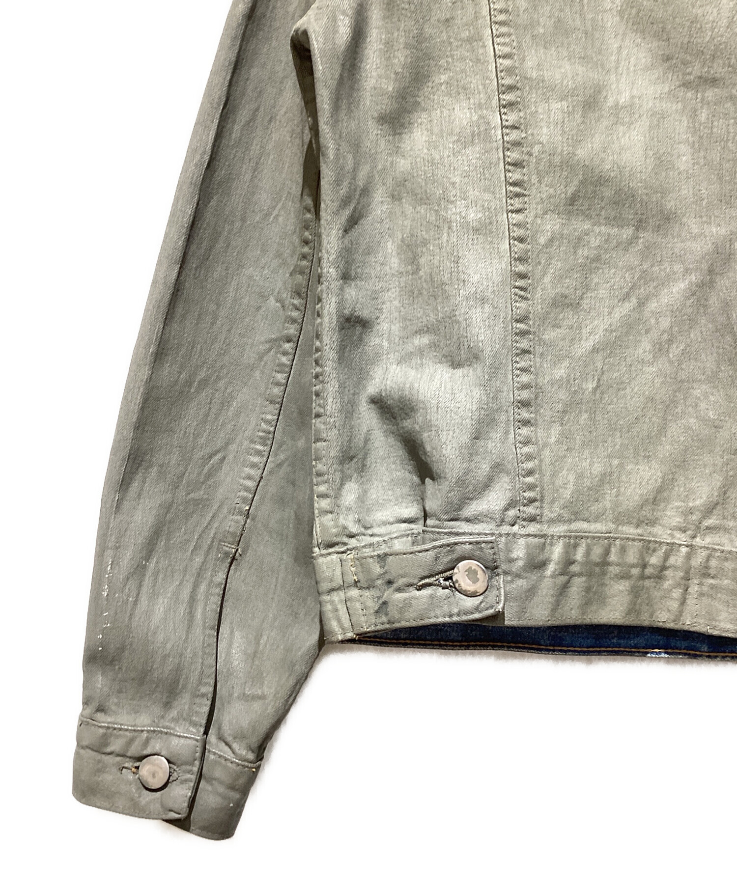 中古・古着通販】Maison Margiela (メゾンマルジェラ) ペンキ