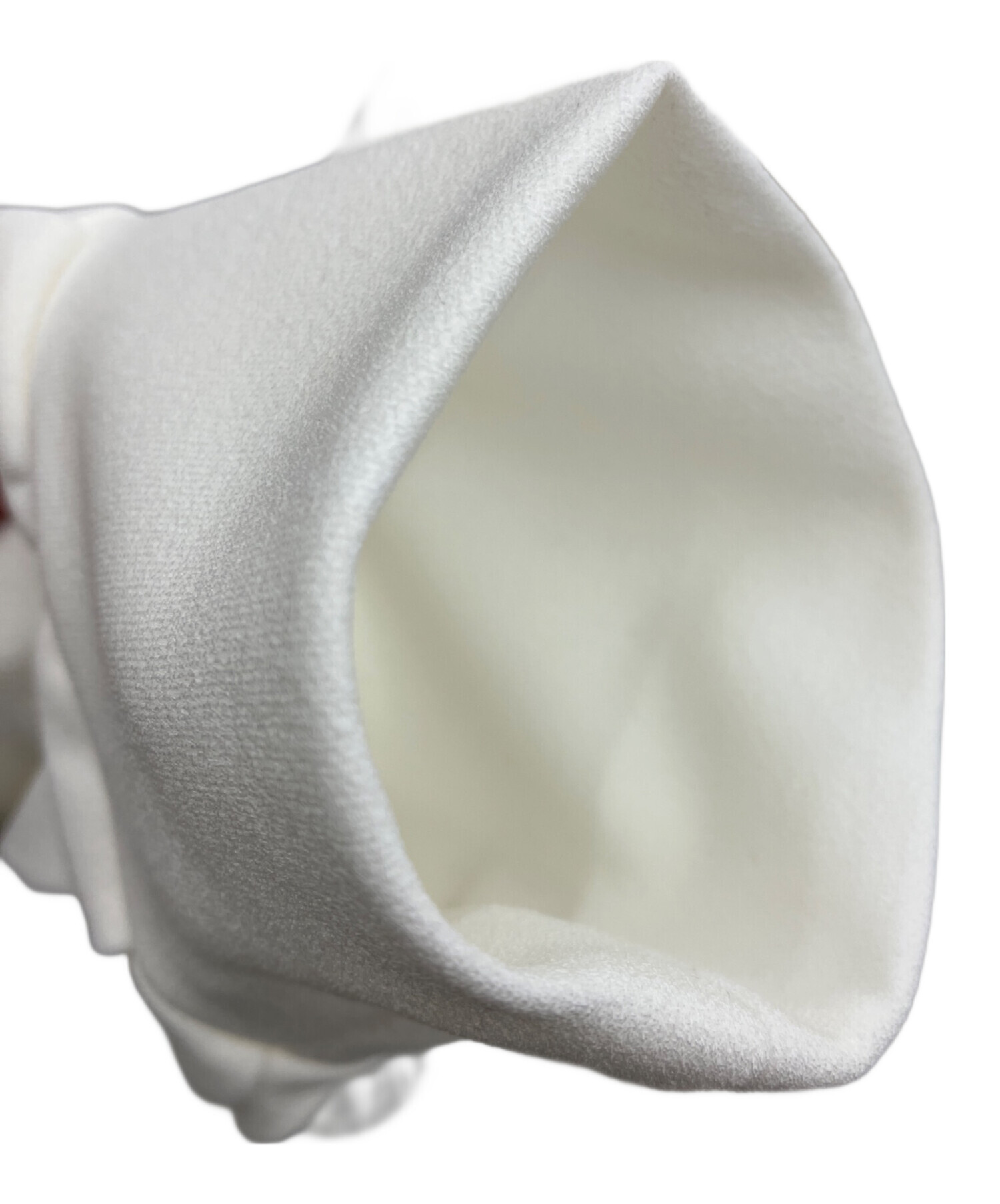 中古・古着通販】BEARDSLEY (ビアズリー) Tブラウス ホワイト サイズ