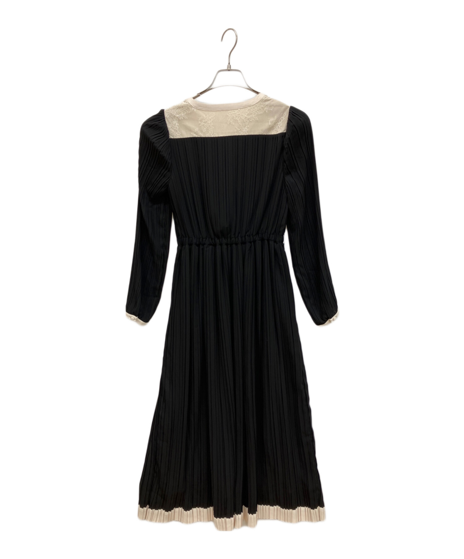 中古・古着通販】HER LIP TO (ハーリップトゥ) Point Lace 中古・古着通販】HER LIP TO (ハーリップトゥ) Point Lace