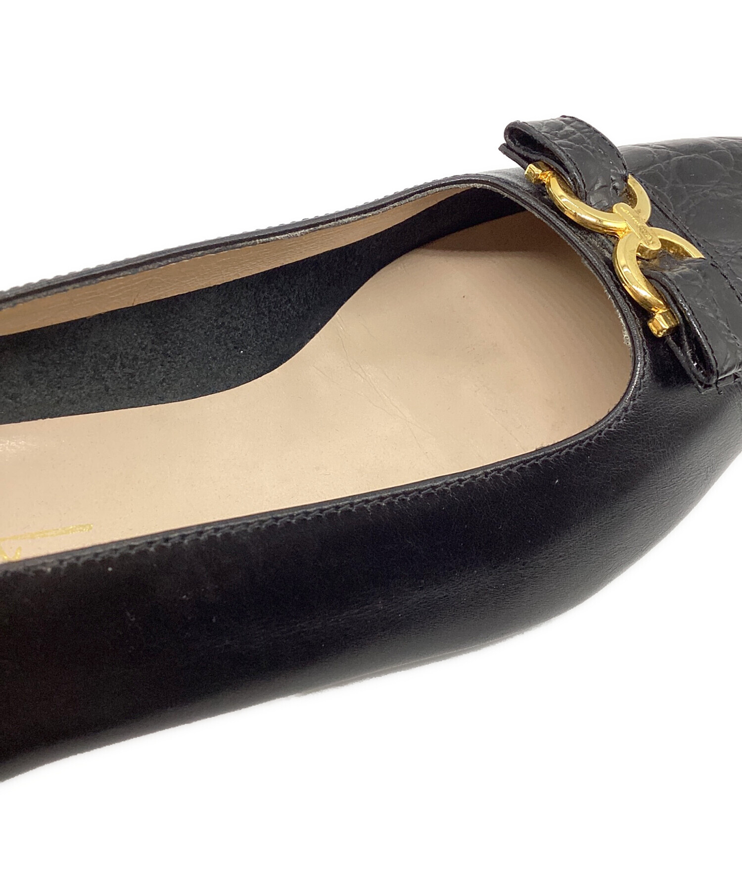 中古・古着通販】Salvatore Ferragamo (サルヴァトーレ フェラガモ