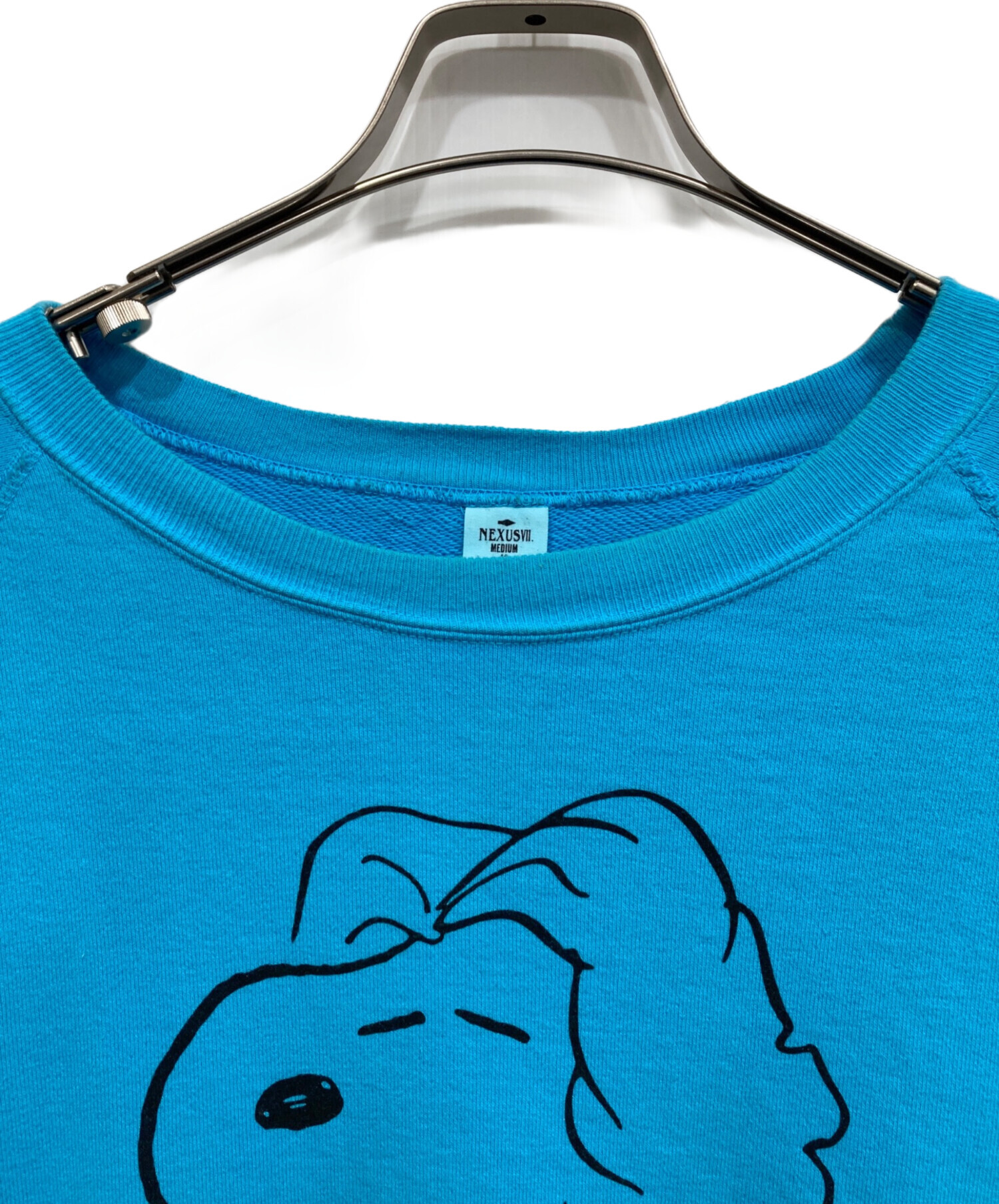 中古・古着通販】NEXUSVII (ネクサスセブン) PEANUTS (ピーナッツ) SNP 