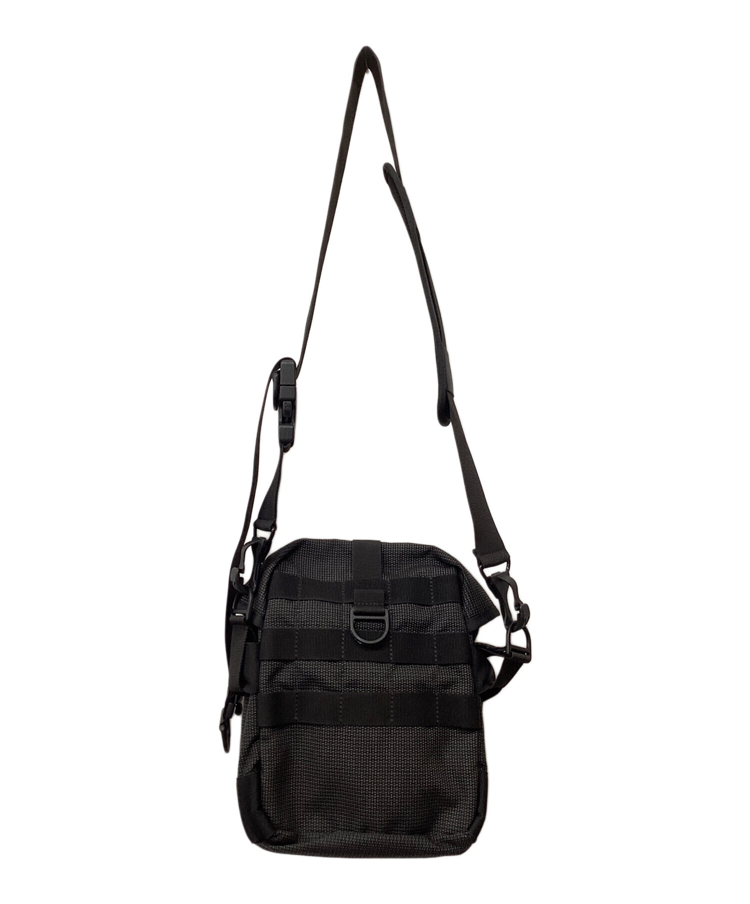 中古・古着通販】BAGJACK (バッグジャック) ハンターパック ブラック