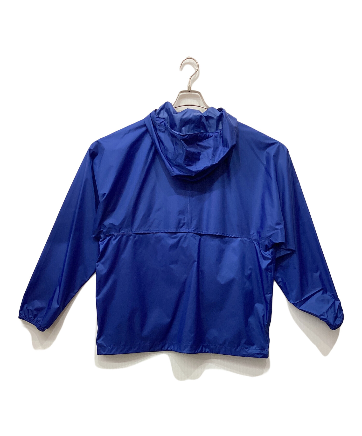 中古・古着通販】K-WAY (ケイウェイ) REMAKE 1975 CLAUDE ブルー 