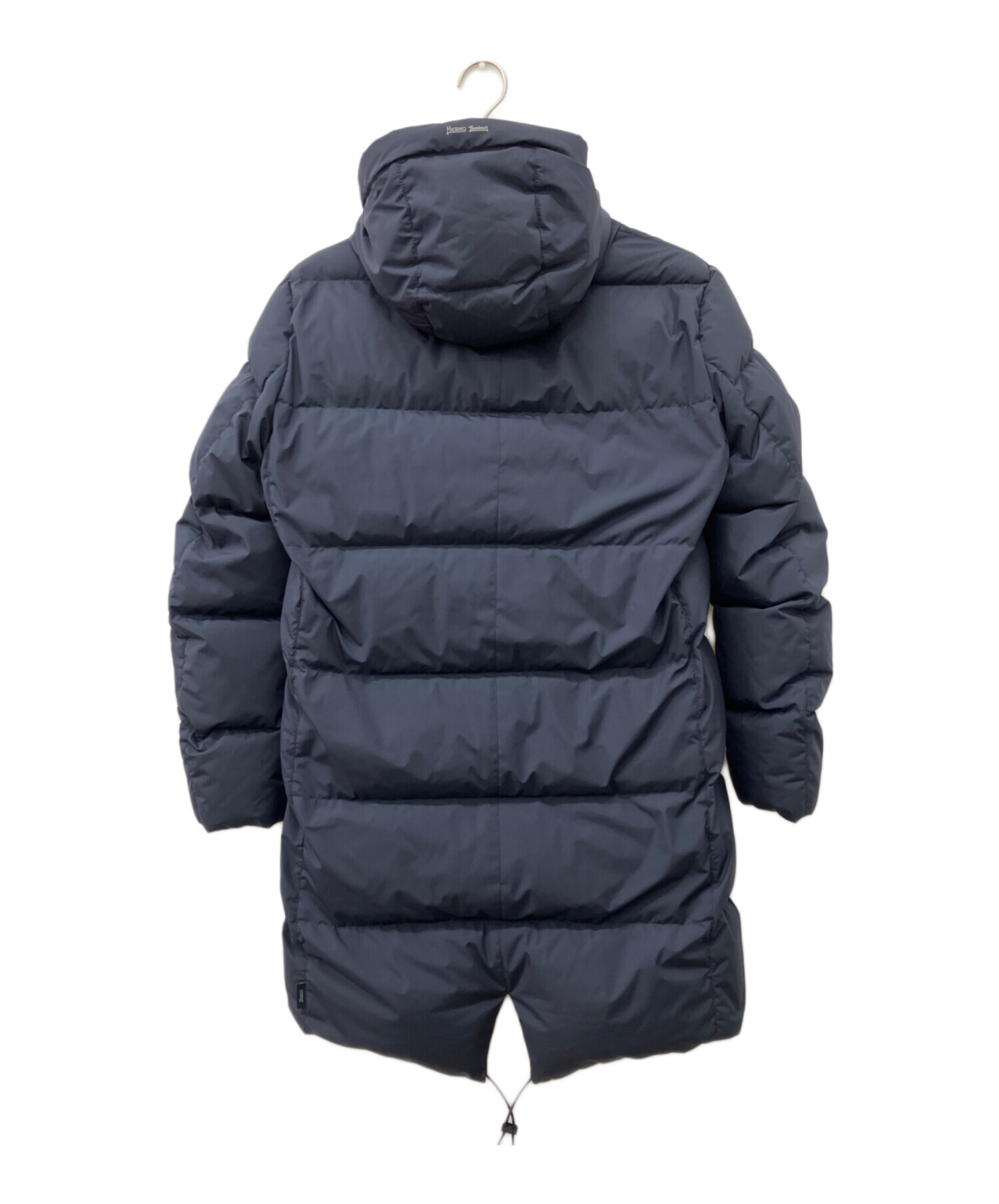 中古・古着通販】HERNO (ヘルノ) Laminar ゴアテックス ダウンコート