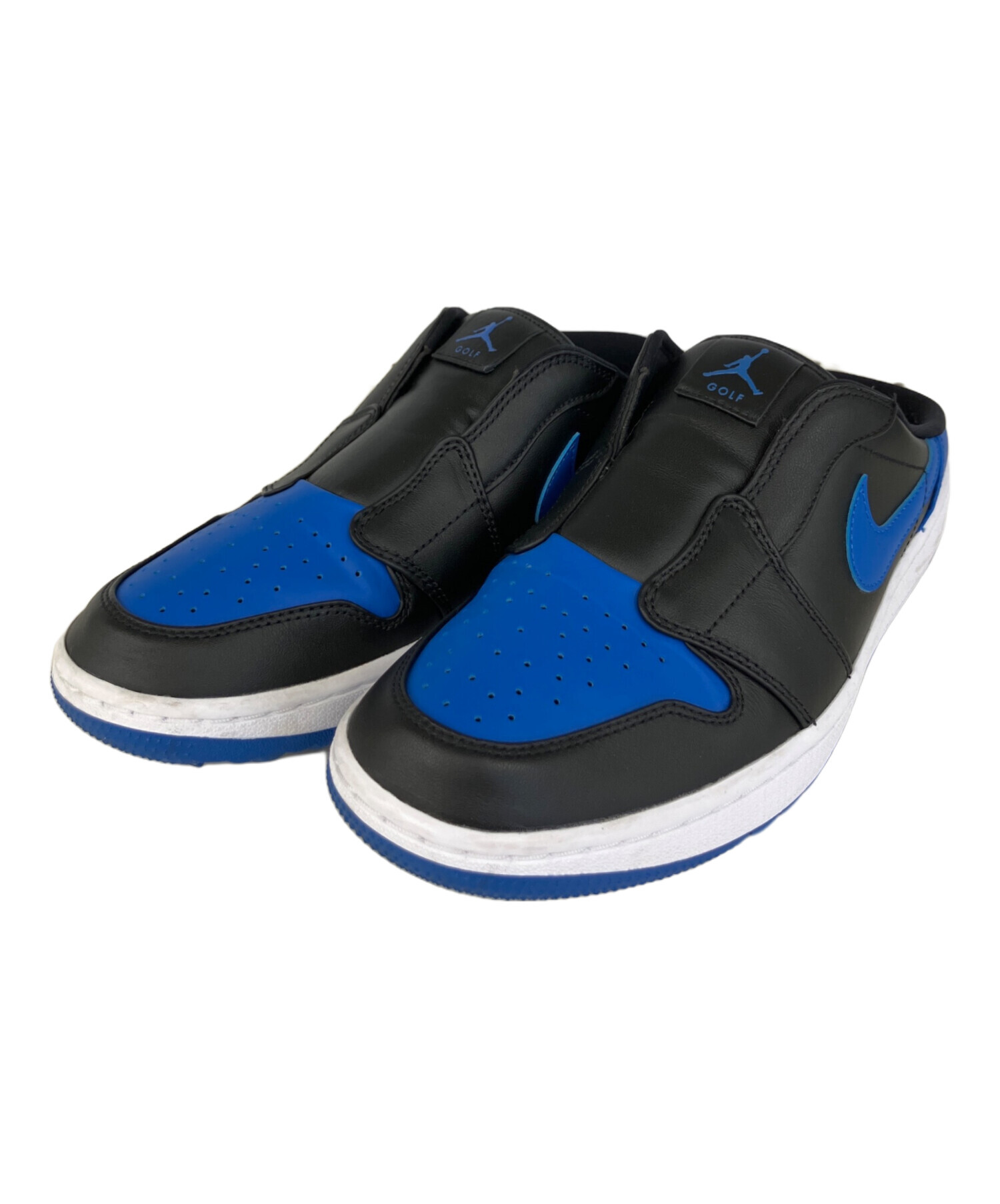 中古・古着通販】NIKE (ナイキ) Air Jordan 1 Mule Golf（エア 