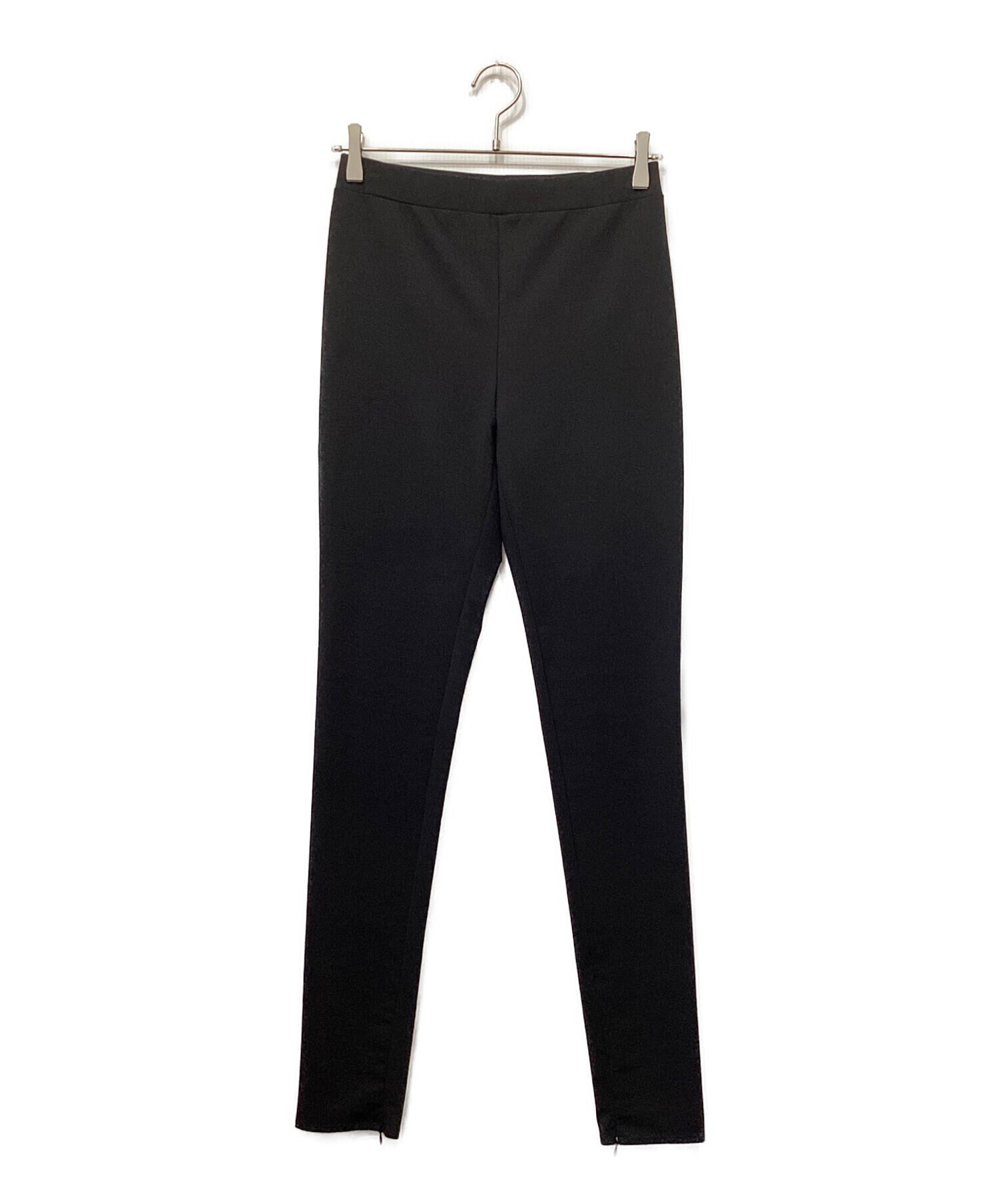 中古・古着通販】LE PHIL (ル フィル) ハイストレッチレギンスパンツ