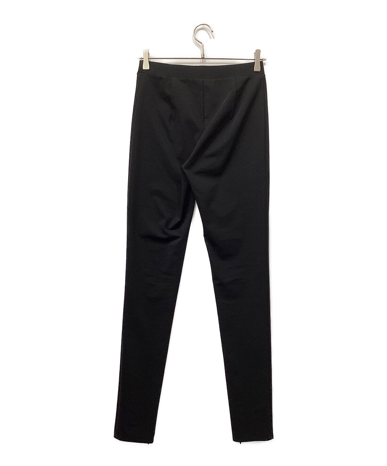 中古・古着通販】LE PHIL (ル フィル) ハイストレッチレギンスパンツ