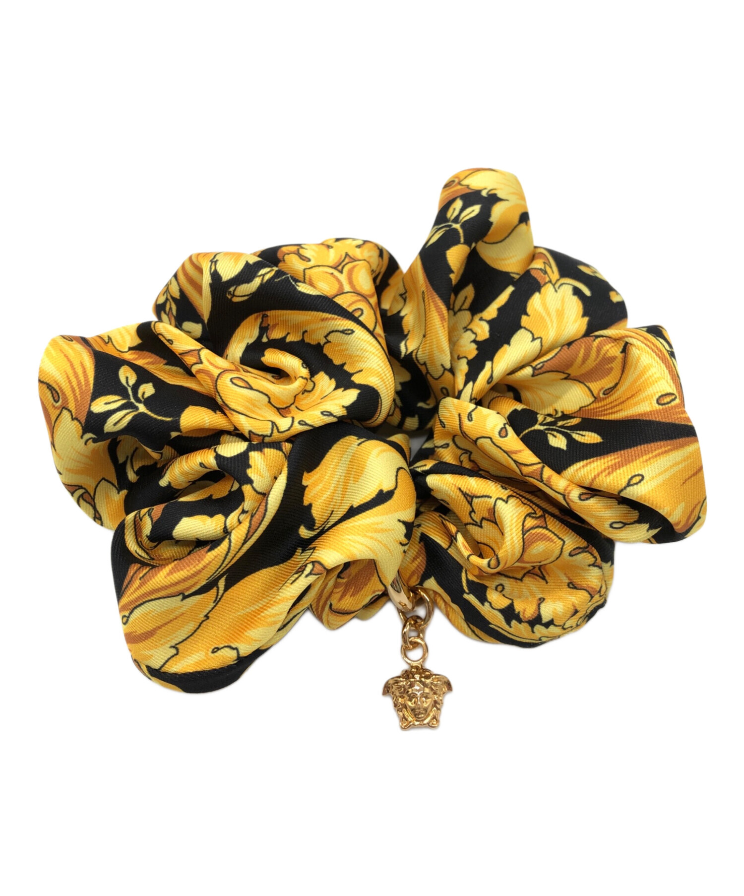 VERSACE  Barocco ビキニ　(期間特価)  新品未使用 2025レディース水着と下着セール | ヴェルサーチェ日本