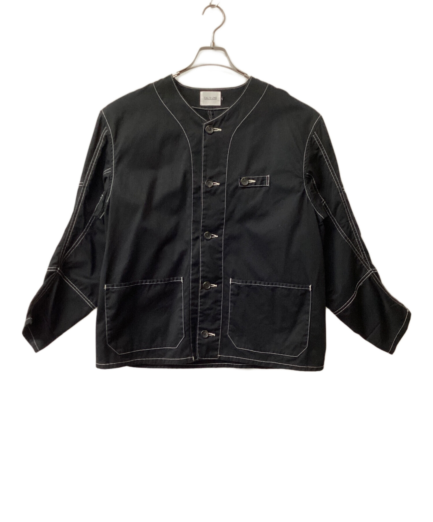 中古・古着通販】CAL O LINE (キャルオーライン) ING JACKET
