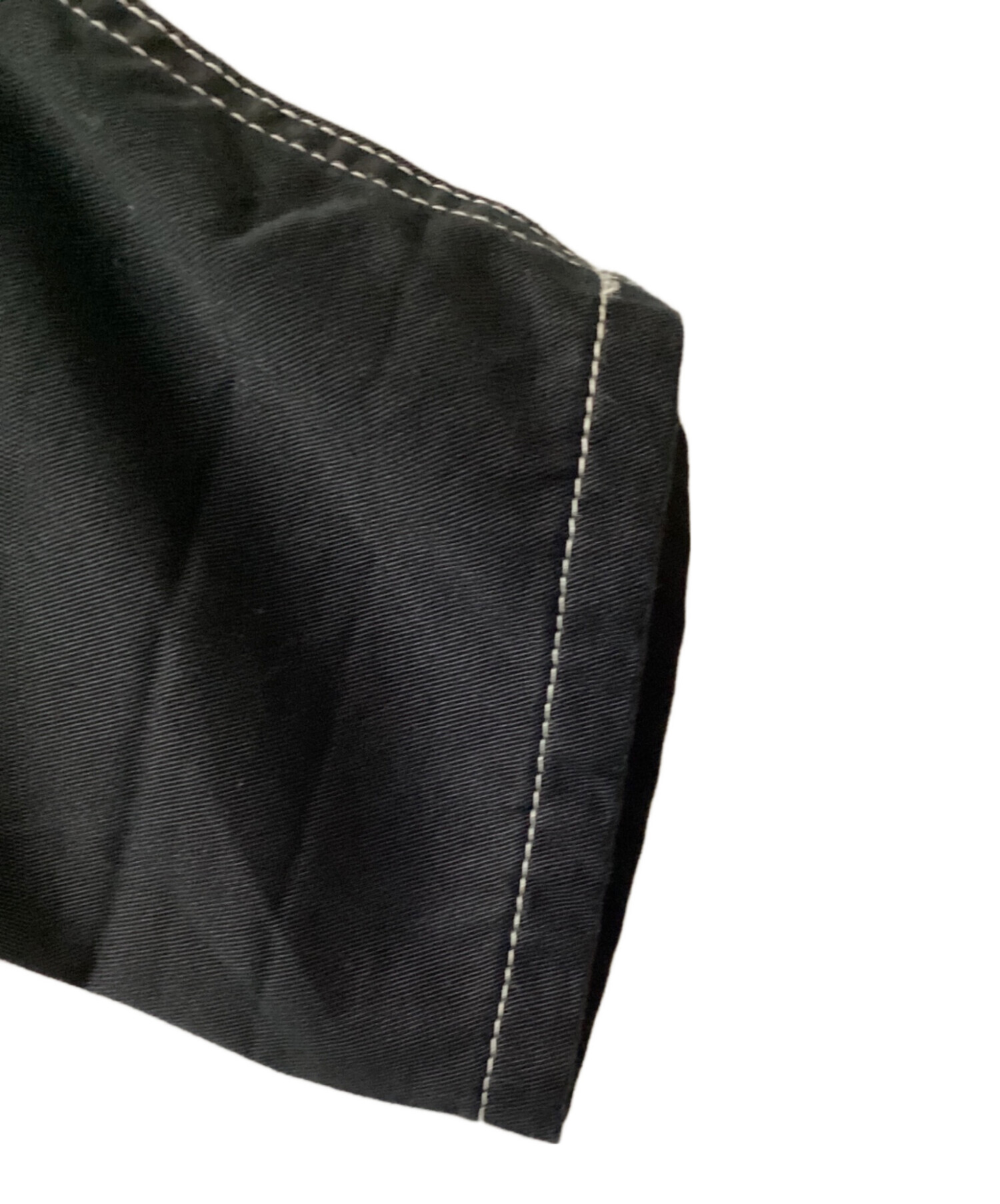 美品　CAL O LINE ING JACKET CAL O LINE (キャルオーライン) ENGINEERS JACKET / エンジニ