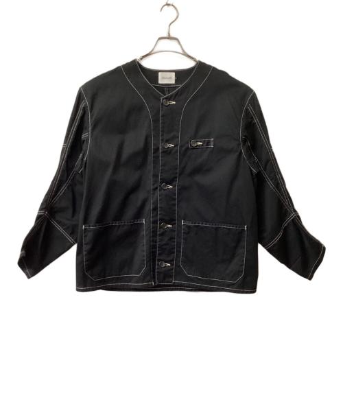 美品　CAL O LINE ING JACKET 中古・古着通販】CAL O LINE (キャルオーライン) ING JACKET