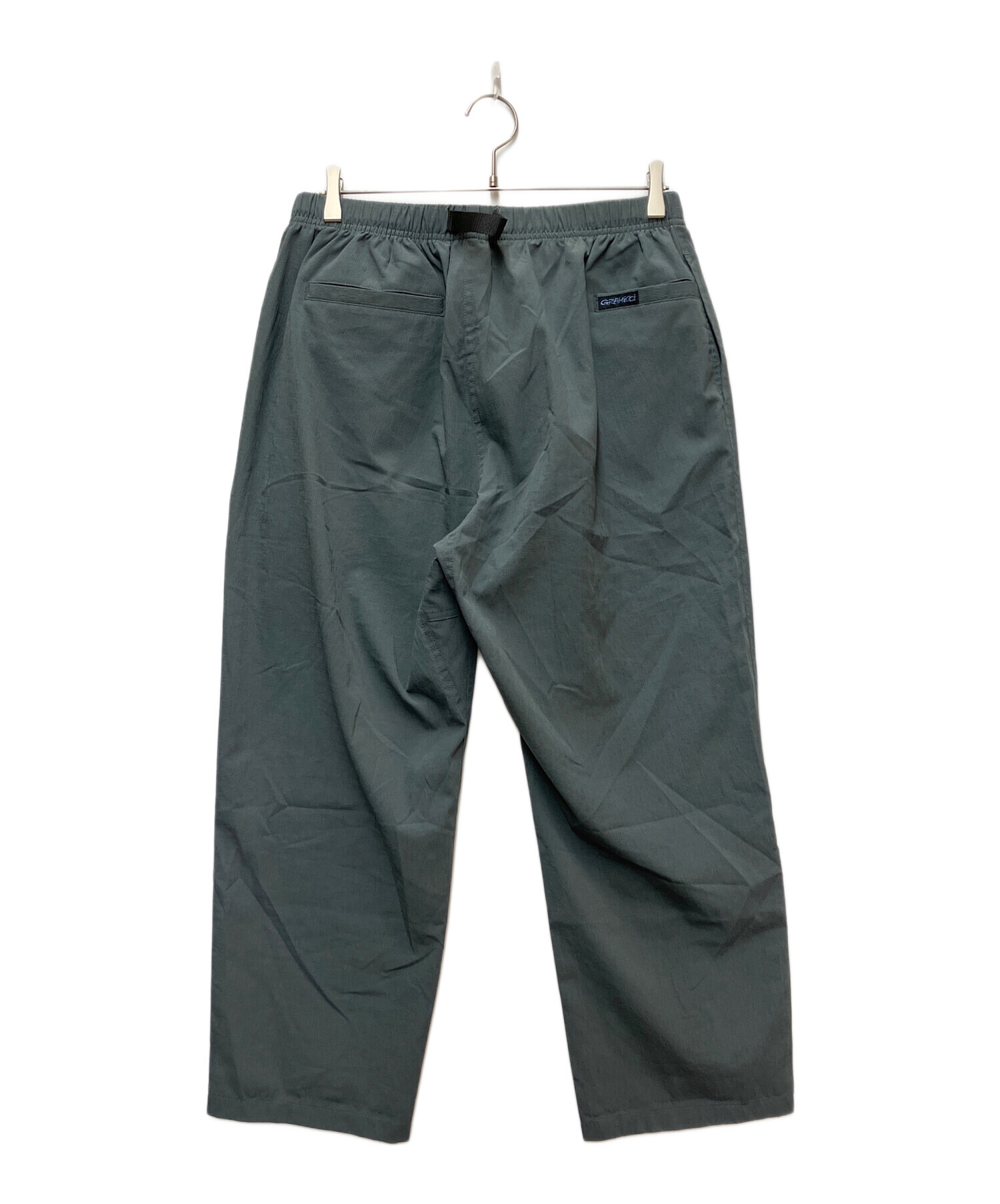 中古・古着通販】GRAMICCI (グラミチ) BEGIN (ビギン) 別注 テーパード