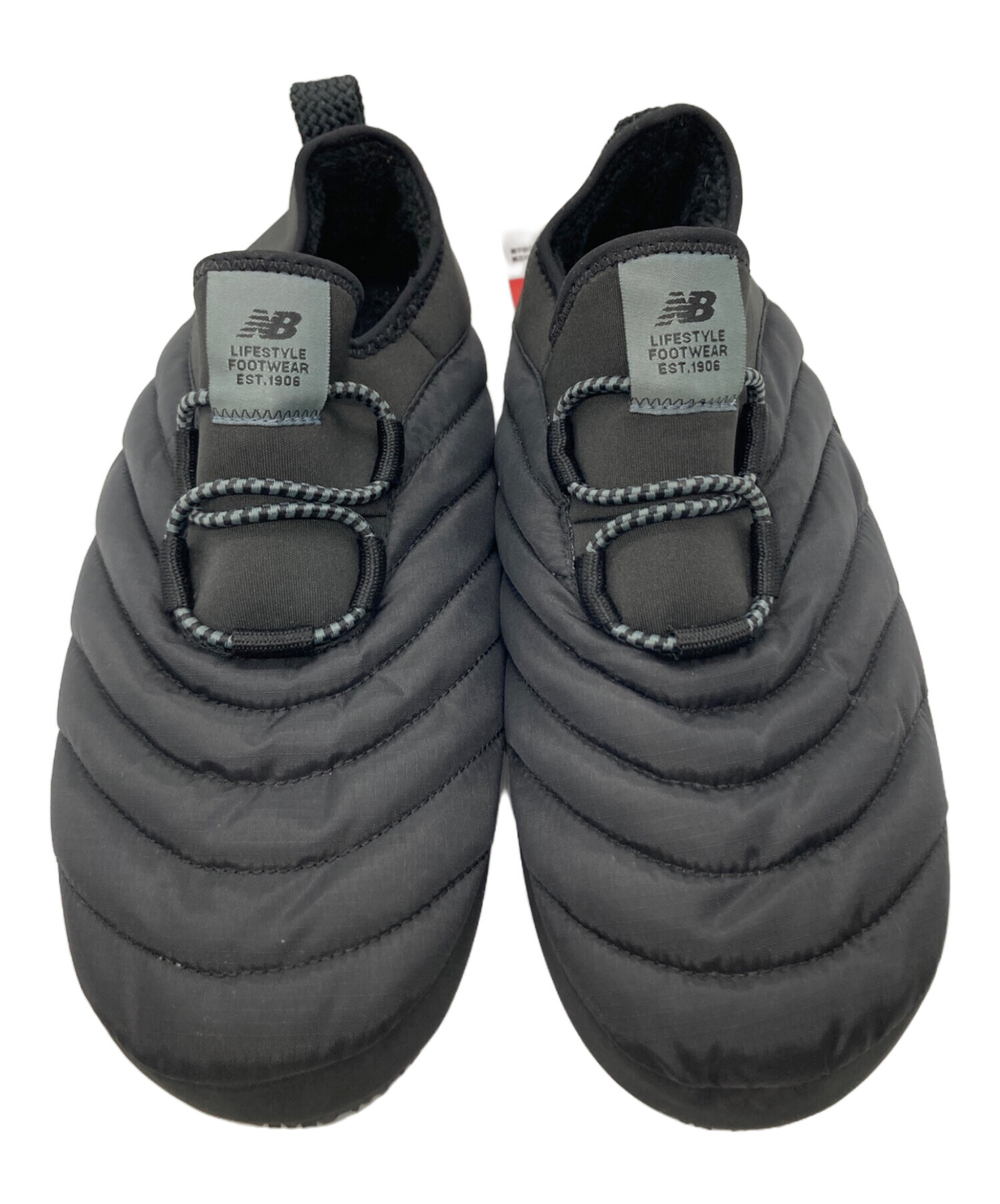 中古・古着通販】NEW BALANCE (ニューバランス) モックシューズ 