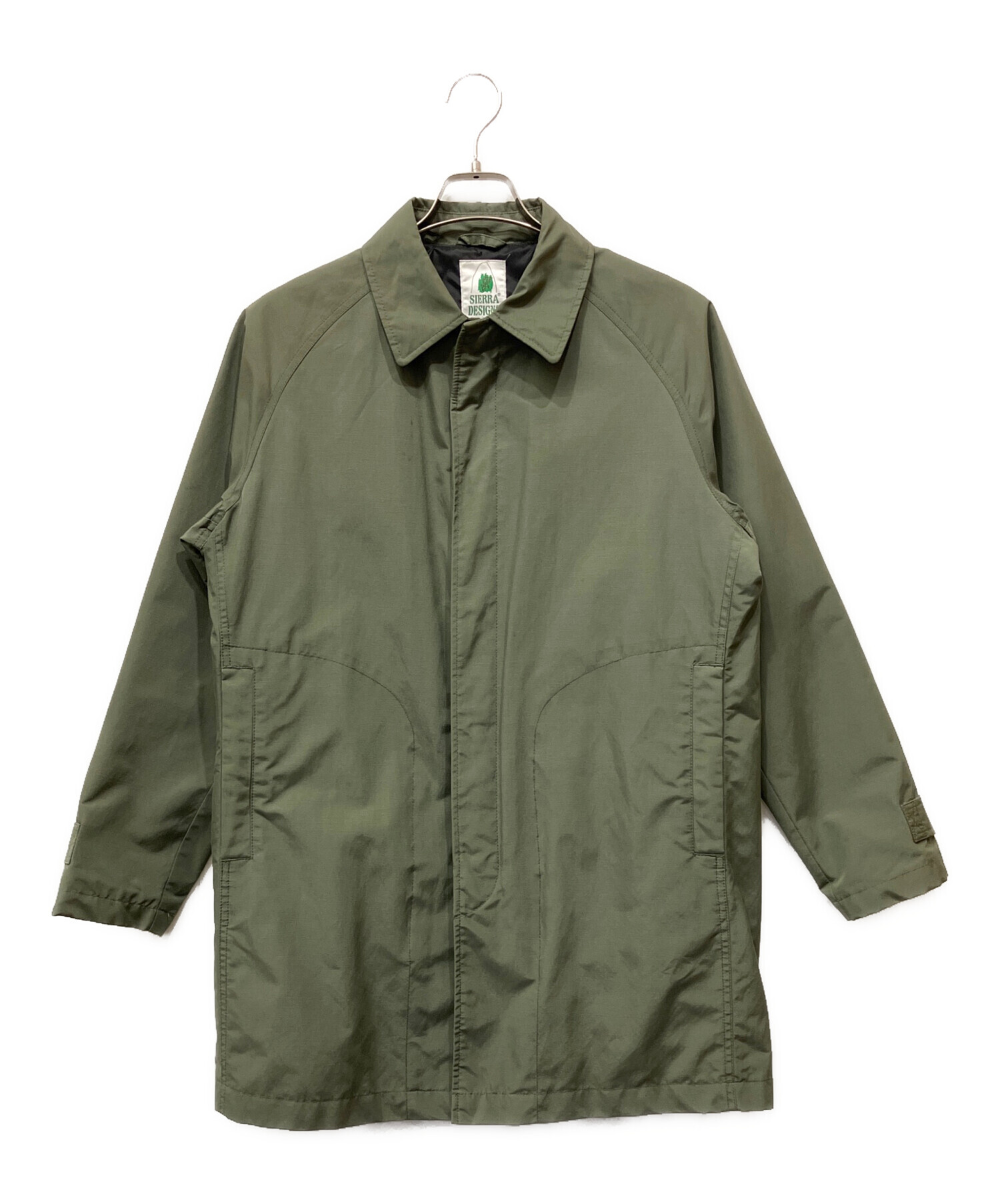 中古・古着通販】SIERRA DESIGNS (シエラデザインズ) 60/40 ステン