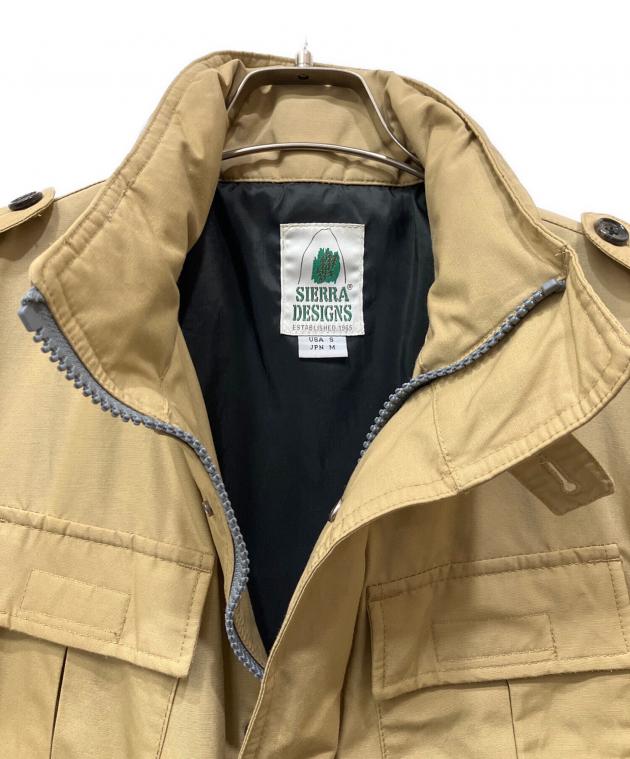 中古・古着通販】SIERRA DESIGNS (シエラデザインズ) 60/40ジャケット