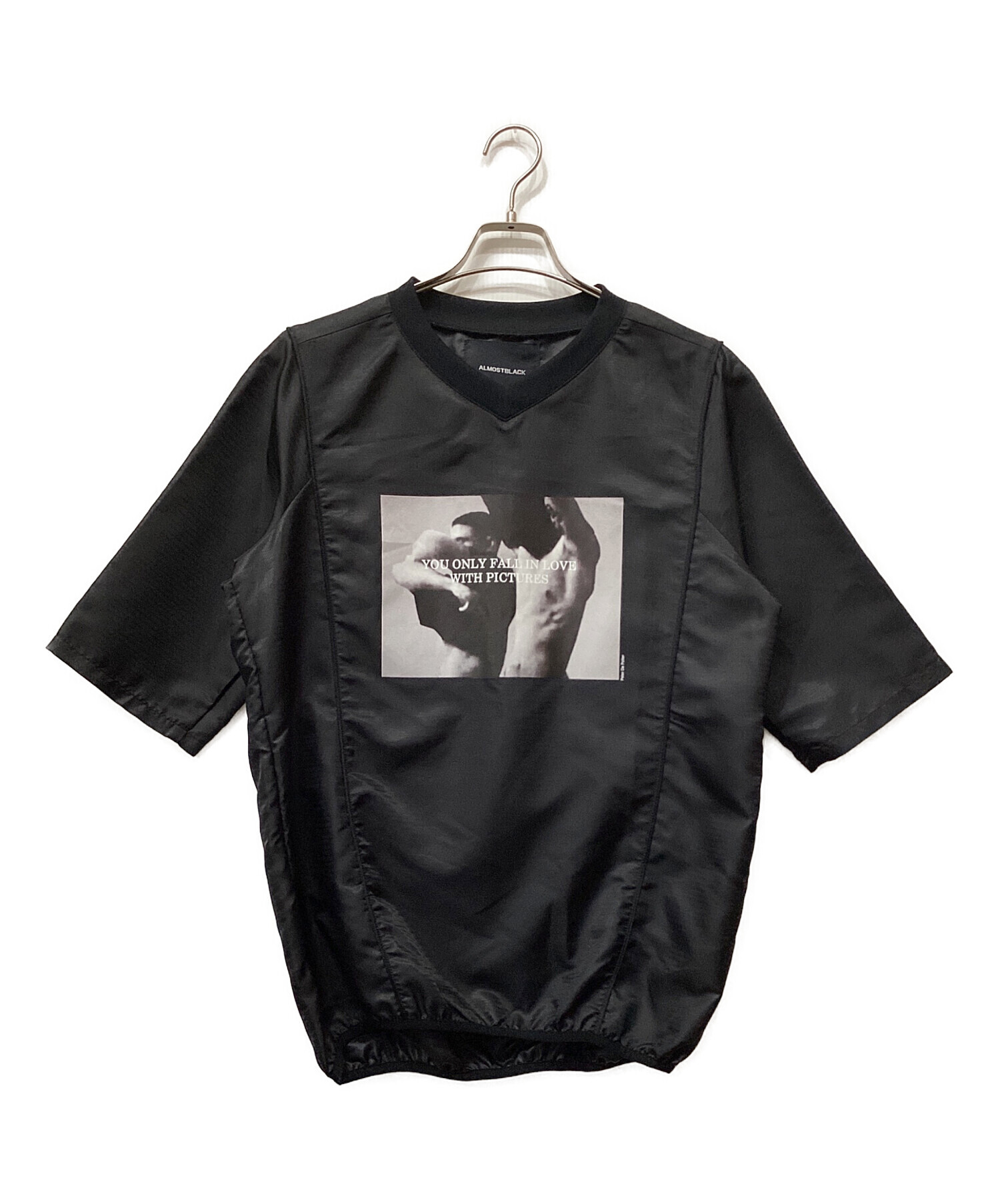 UMBRO ピステ 古着 中古・古着通販】ALMOSTBLACK (オールモストブラック) UMBRO (アンブロ