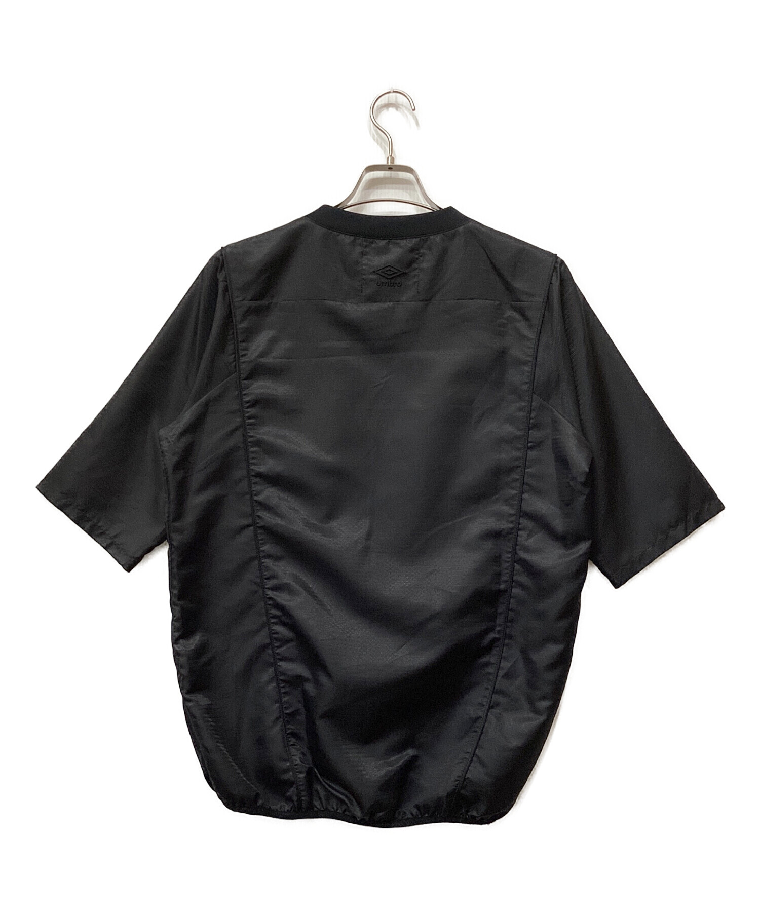 UMBRO ピステ 古着 中古・古着通販】ALMOSTBLACK (オールモストブラック) UMBRO (アンブロ