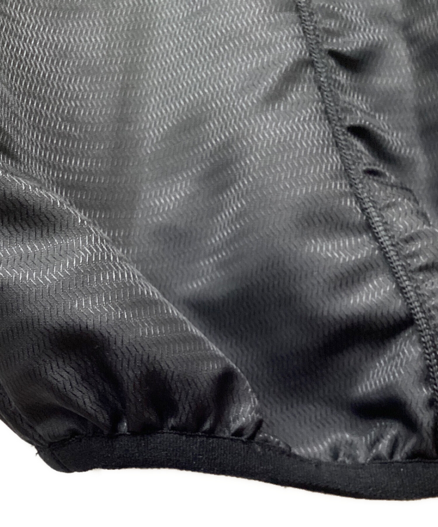 中古・古着通販】ALMOSTBLACK (オールモストブラック) UMBRO (アンブロ