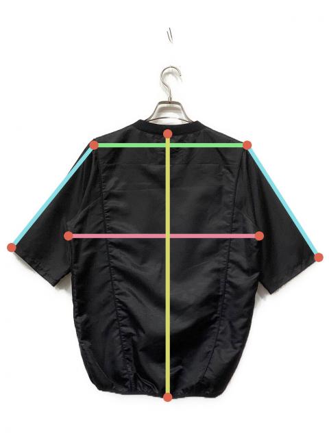 中古・古着通販】ALMOSTBLACK (オールモストブラック) UMBRO (アンブロ
